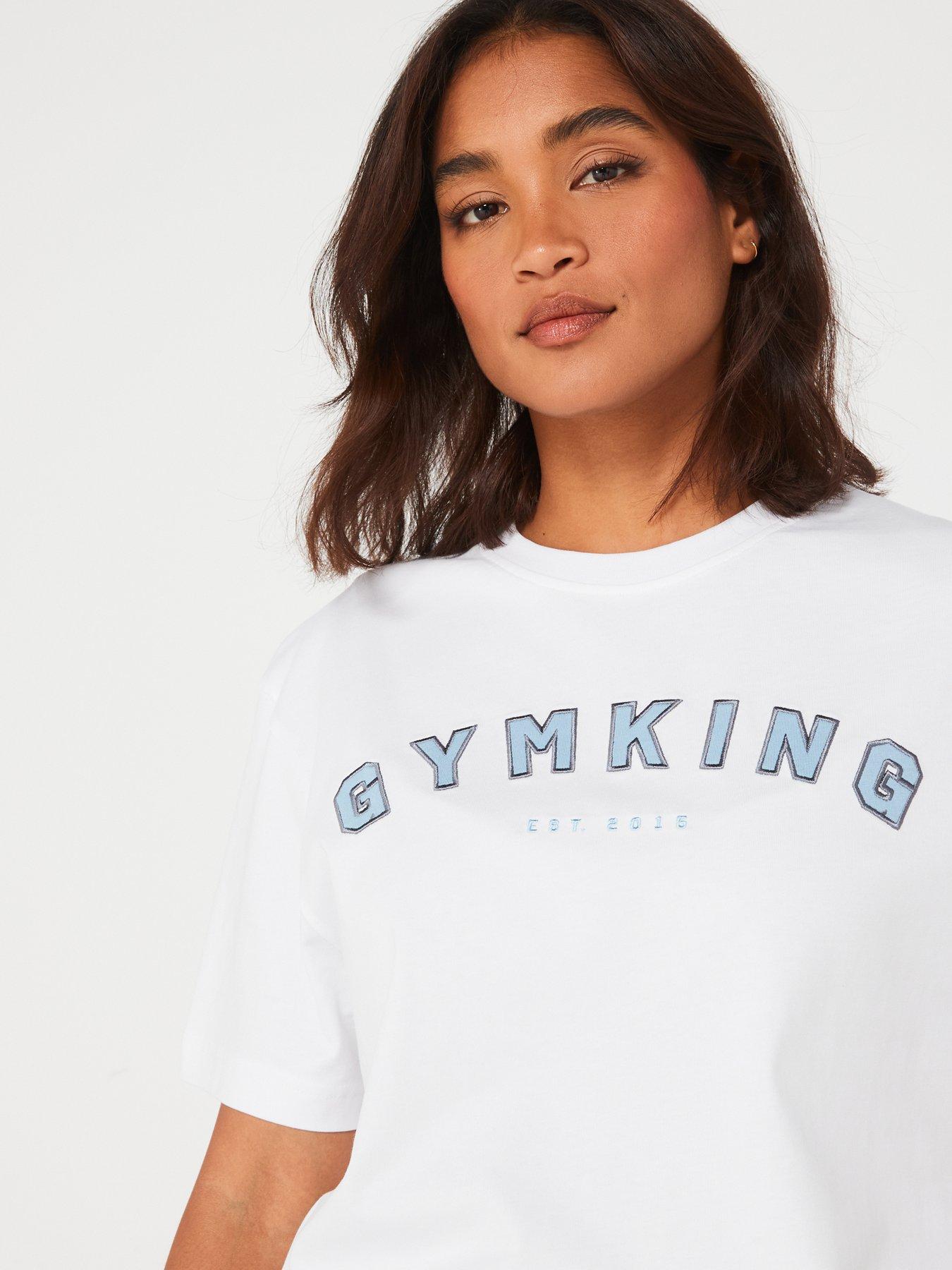 gym-king-womens-shadow-bf-t-shirt-whiteoutfit