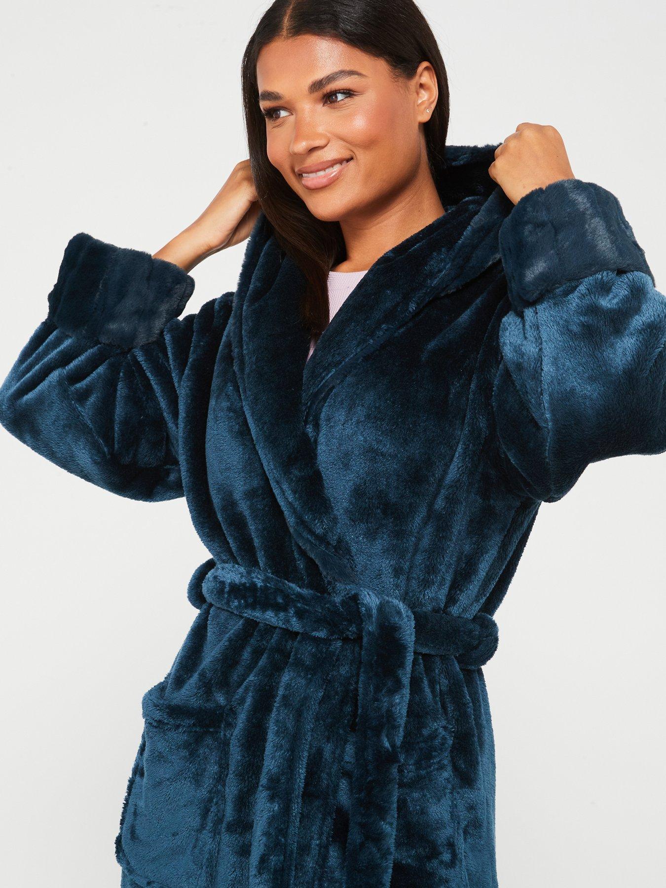 v-by-very-plush-hooded-dressing-gown-navyoutfit