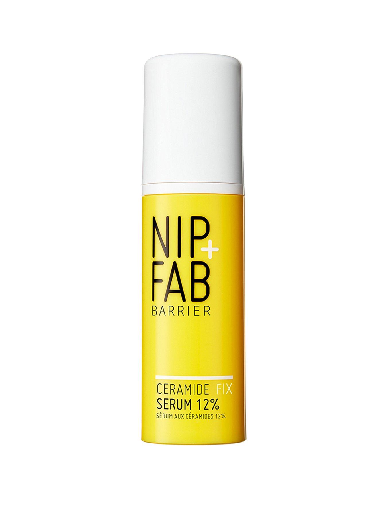 undefined Ceramide Fix Serum 12% 50ml