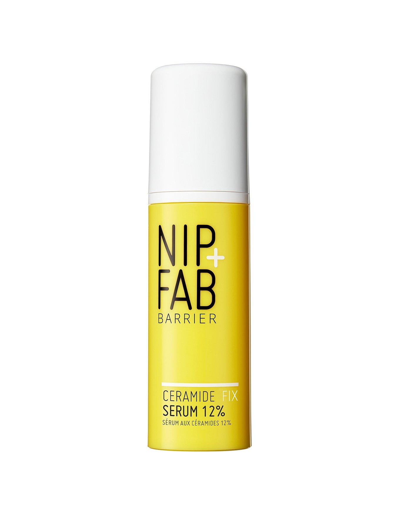 Image 1 of 1 of Nip + Fab Ceramide Fix Serum 12% 50ml