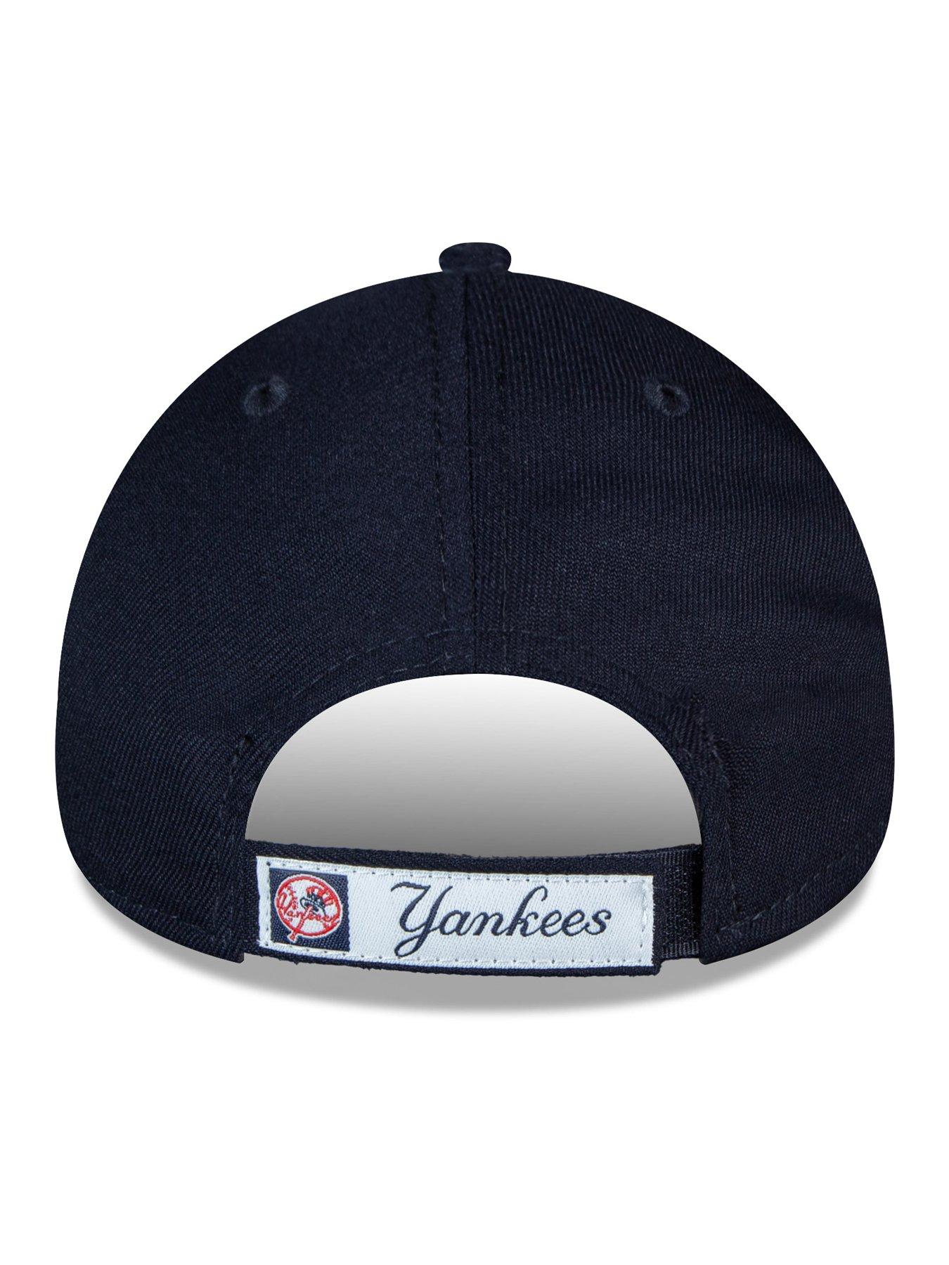 new-era-kids-unisex-new-york-yankees-the-league-cap-blackback