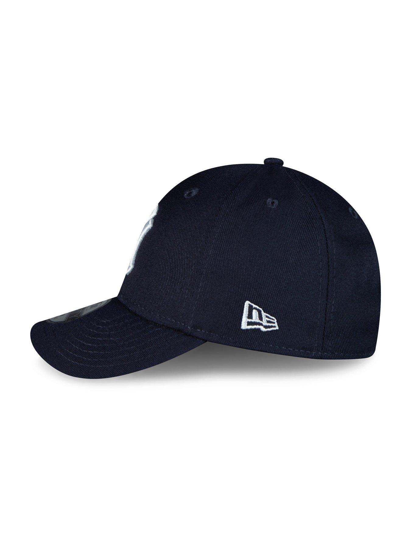 new-era-kids-unisex-new-york-yankees-the-league-cap-blackdetail