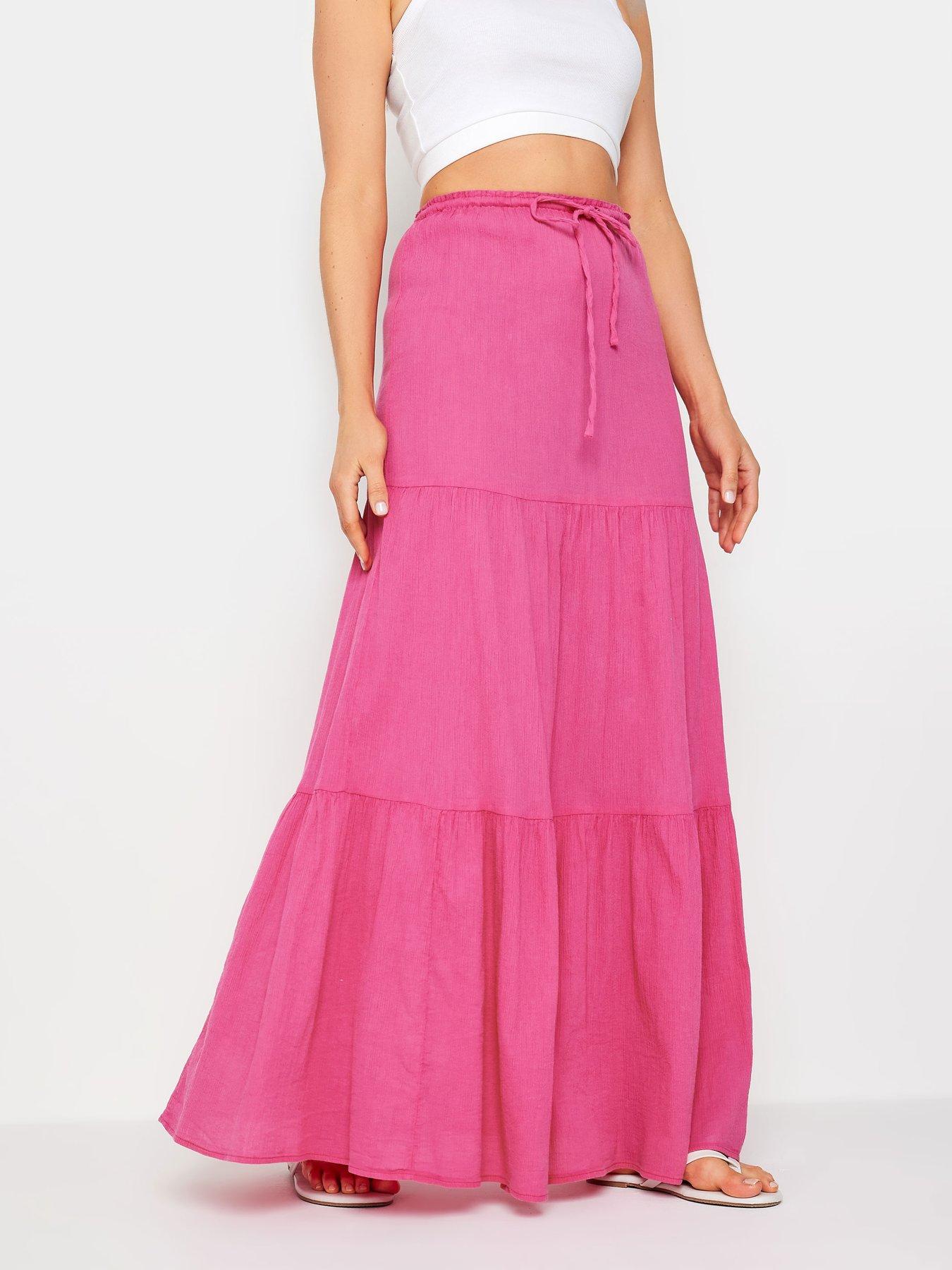 long-tall-sally-tall-pink-acid-wash-tiered-skirtback