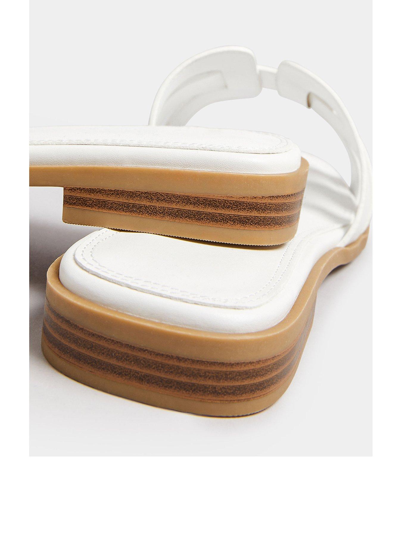 yours-extra-wide-fit-cut-out-mule-whiteback