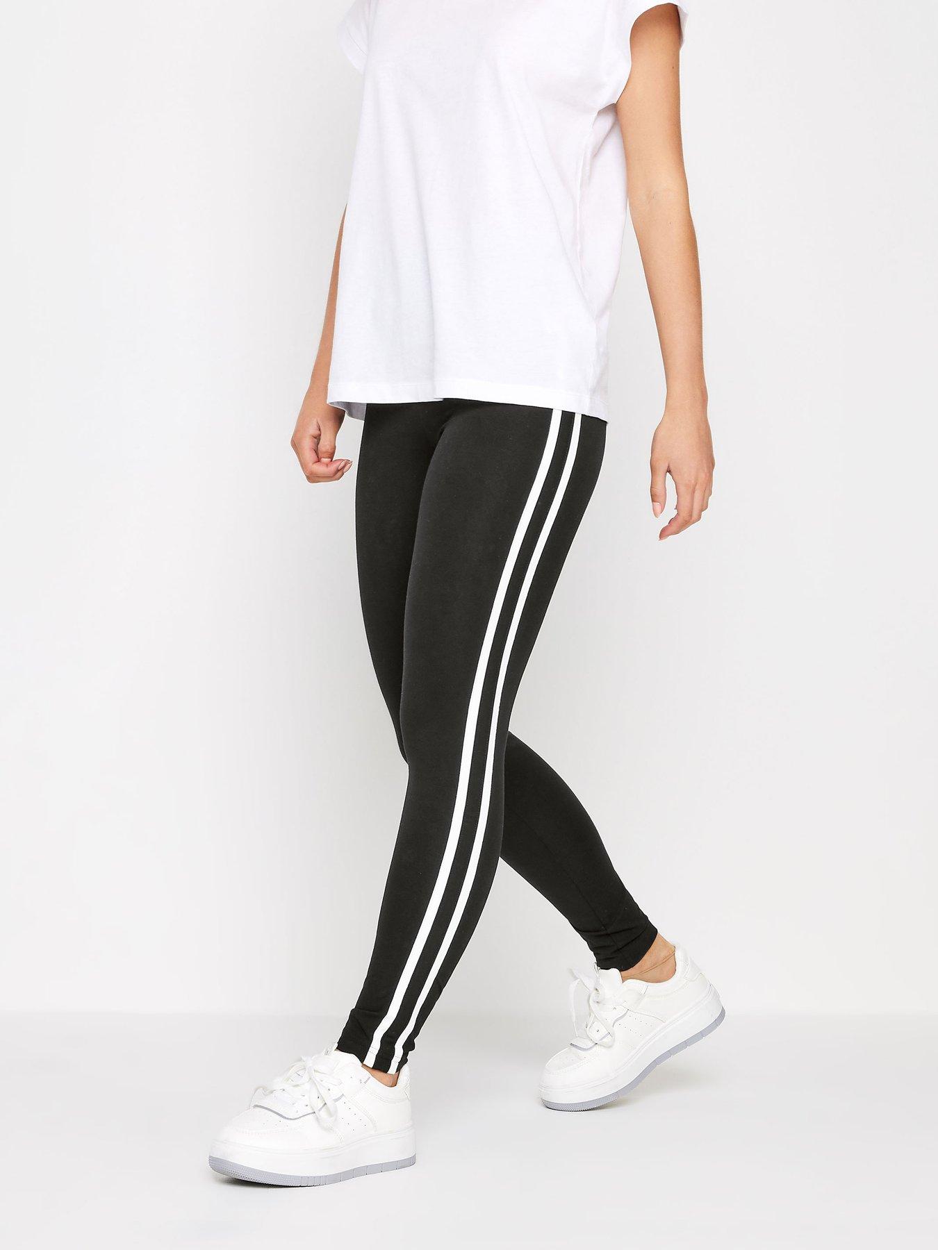 pixiegirl-petite-black-2-stripe-legging