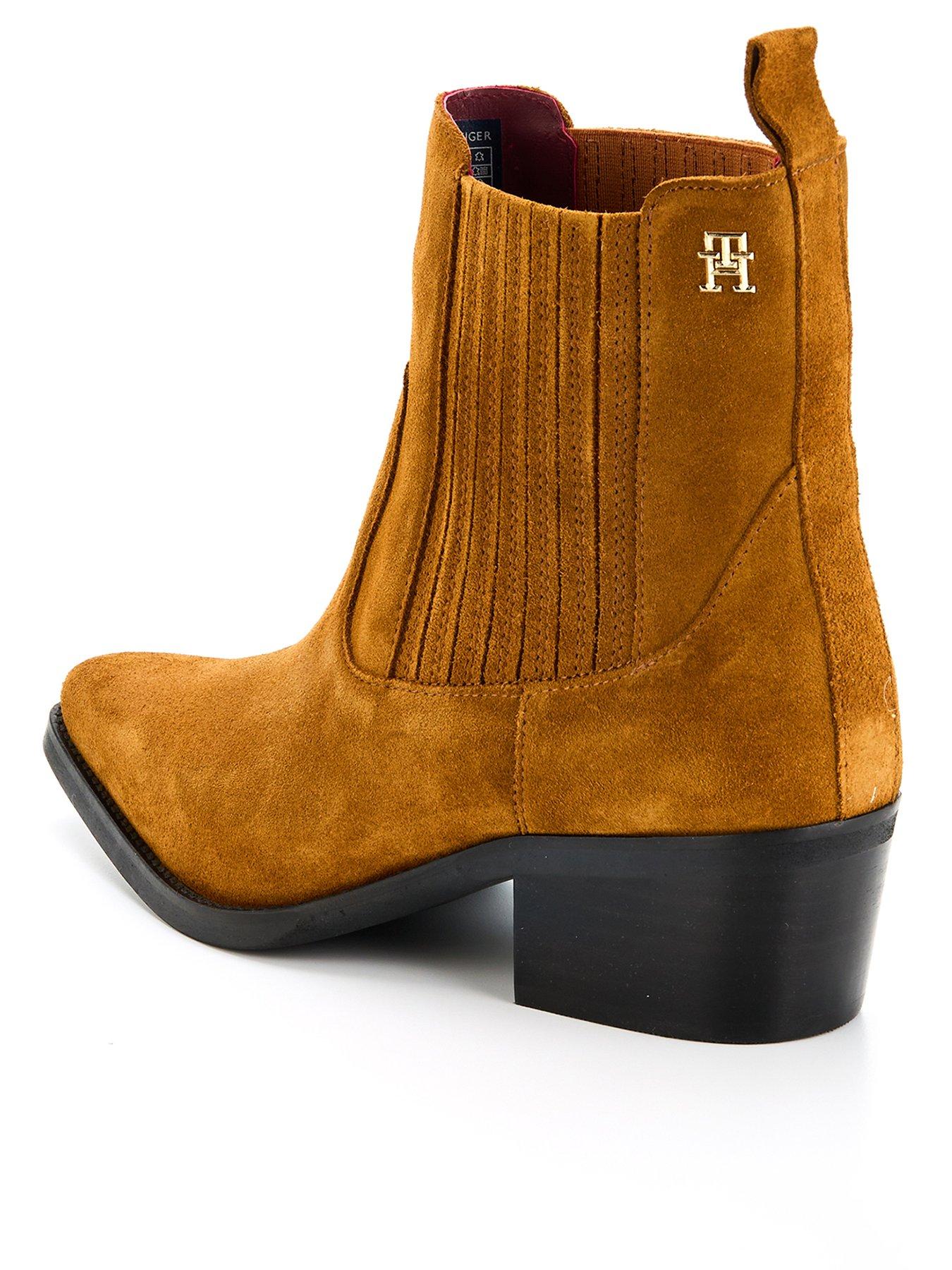 tommy-hilfiger-suede-cowboy-boot-brownback