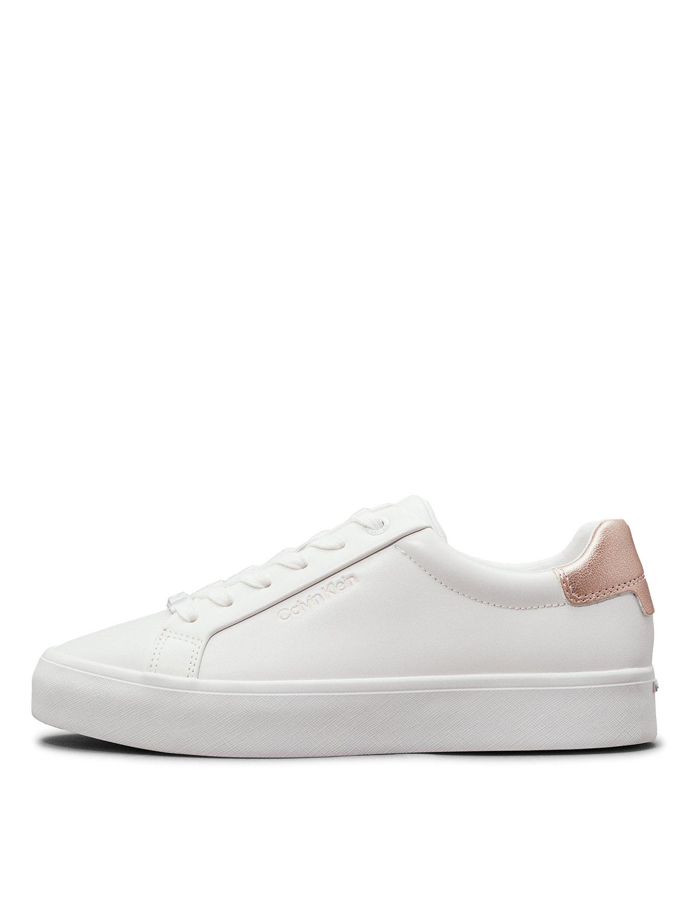 calvin-klein-vulcanised-lace-up-leather-trainers-white