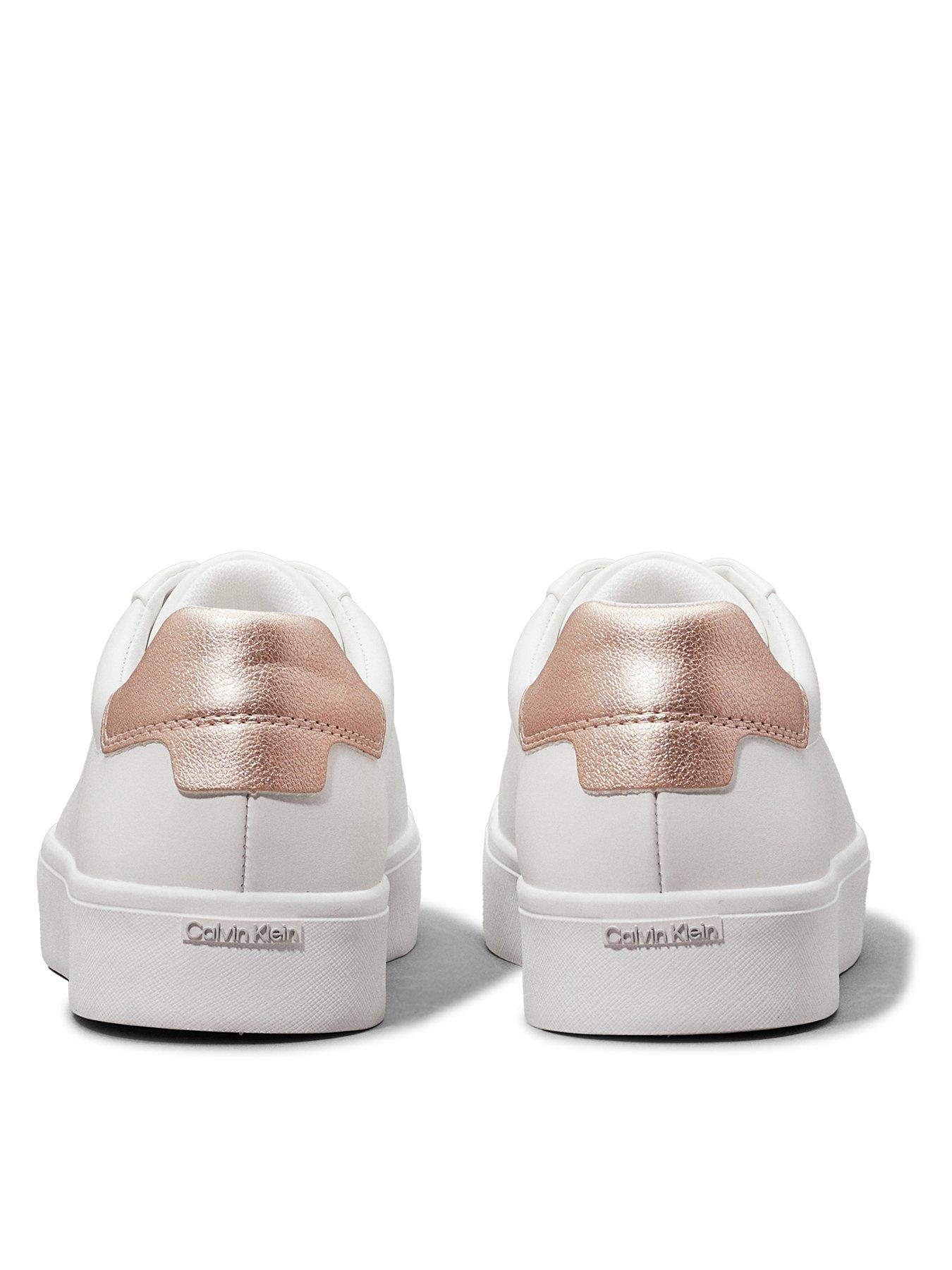 calvin-klein-vulcanised-lace-up-leather-trainers-whiteback