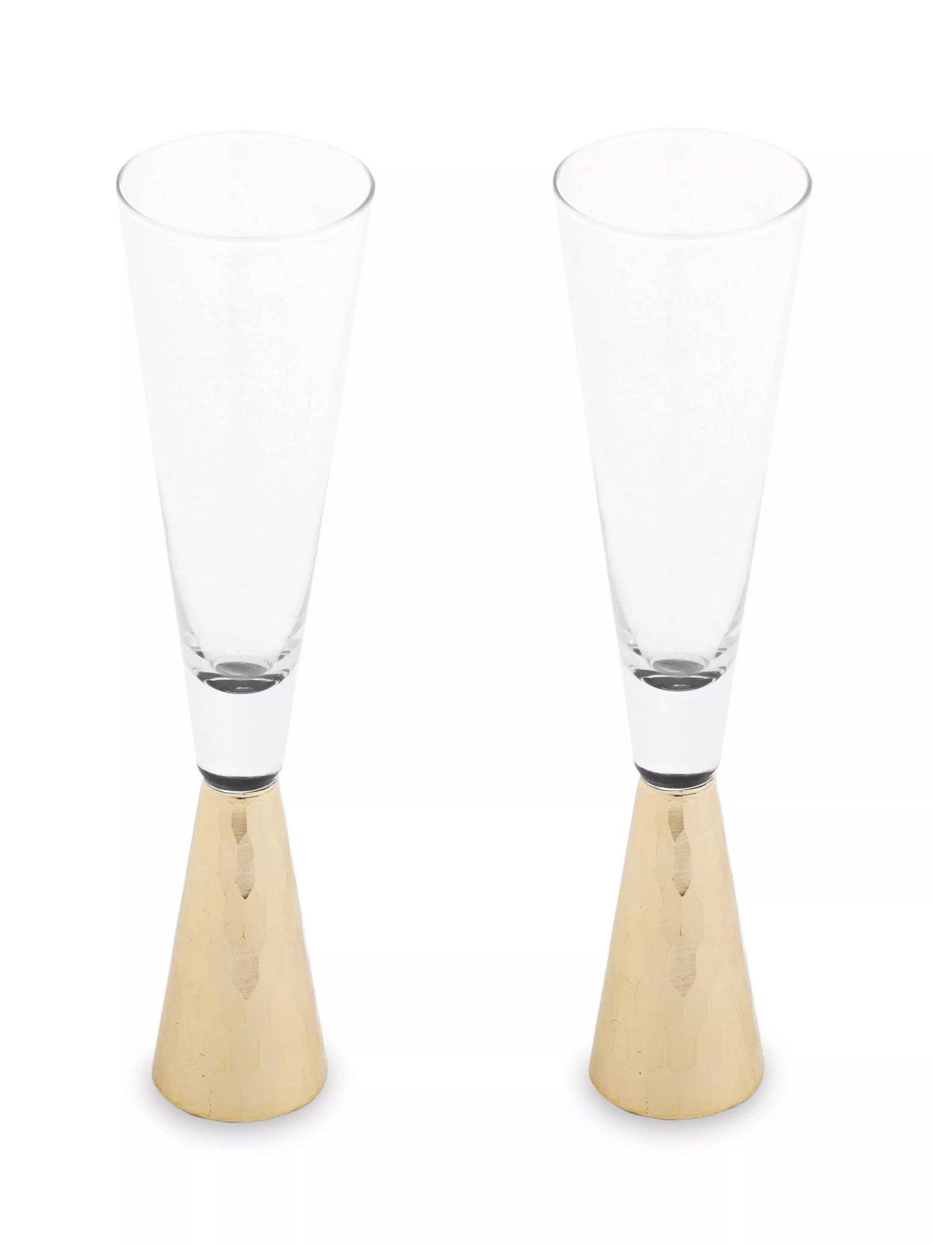 premier-housewares-set-of-2-astrid-champagne-glassesstillFront