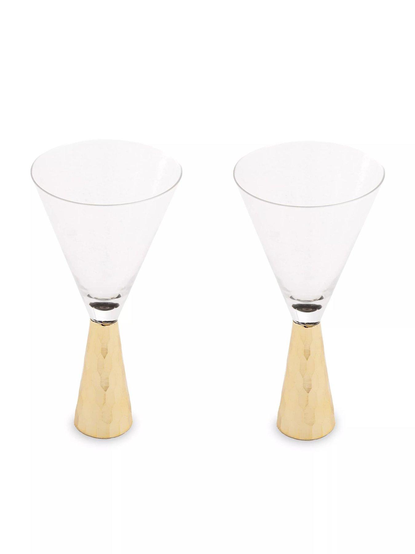 premier-housewares-set-of-2-astrid-wine-glassesstillFront