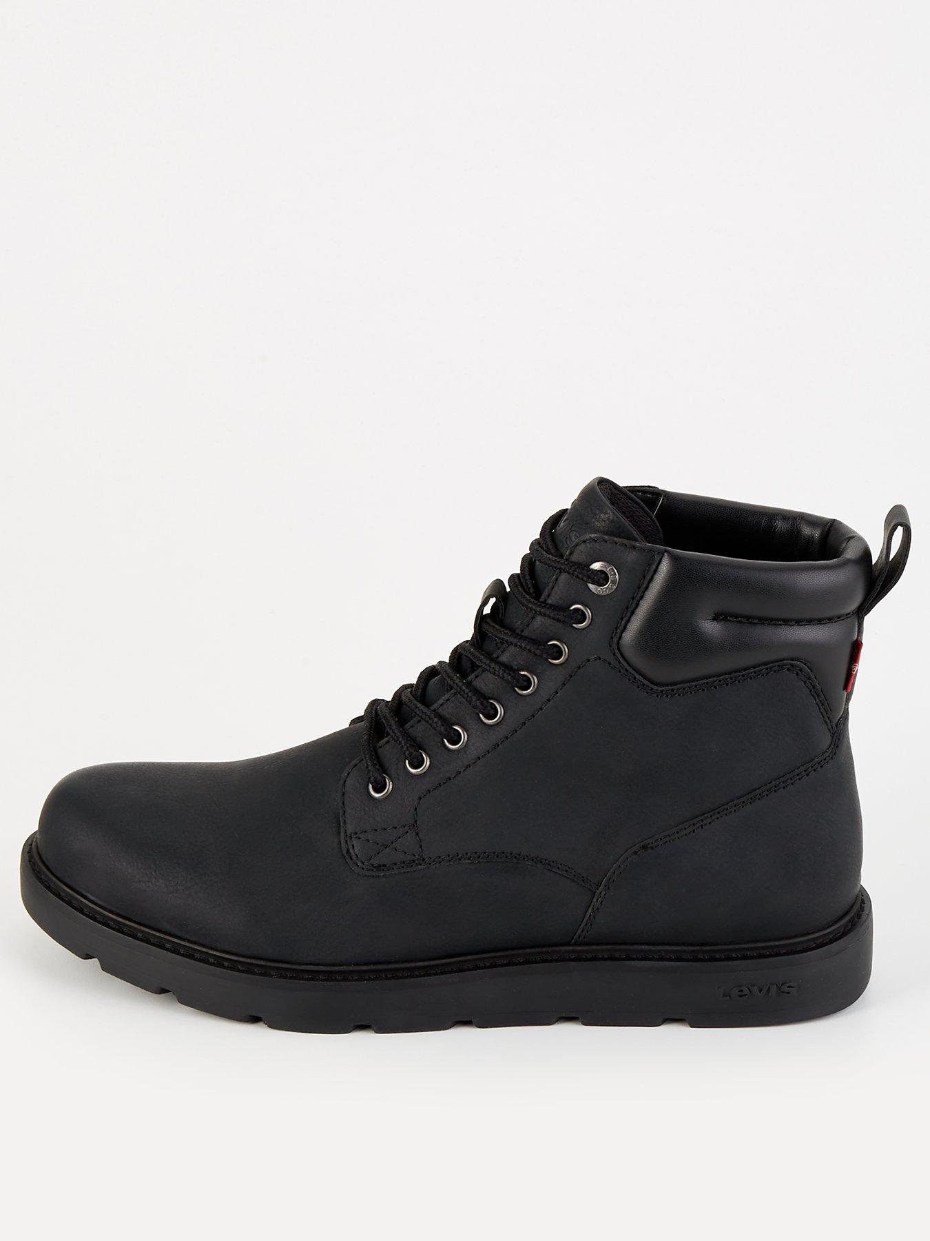 levis-levis-marshall-lace-up-hiker-boots-black