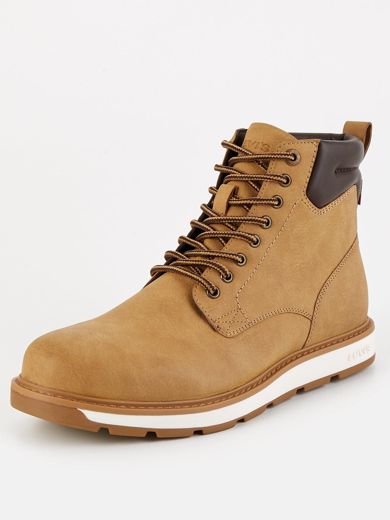 levis-levis-marshall-lace-up-hiker-boots-light-brownstillFront