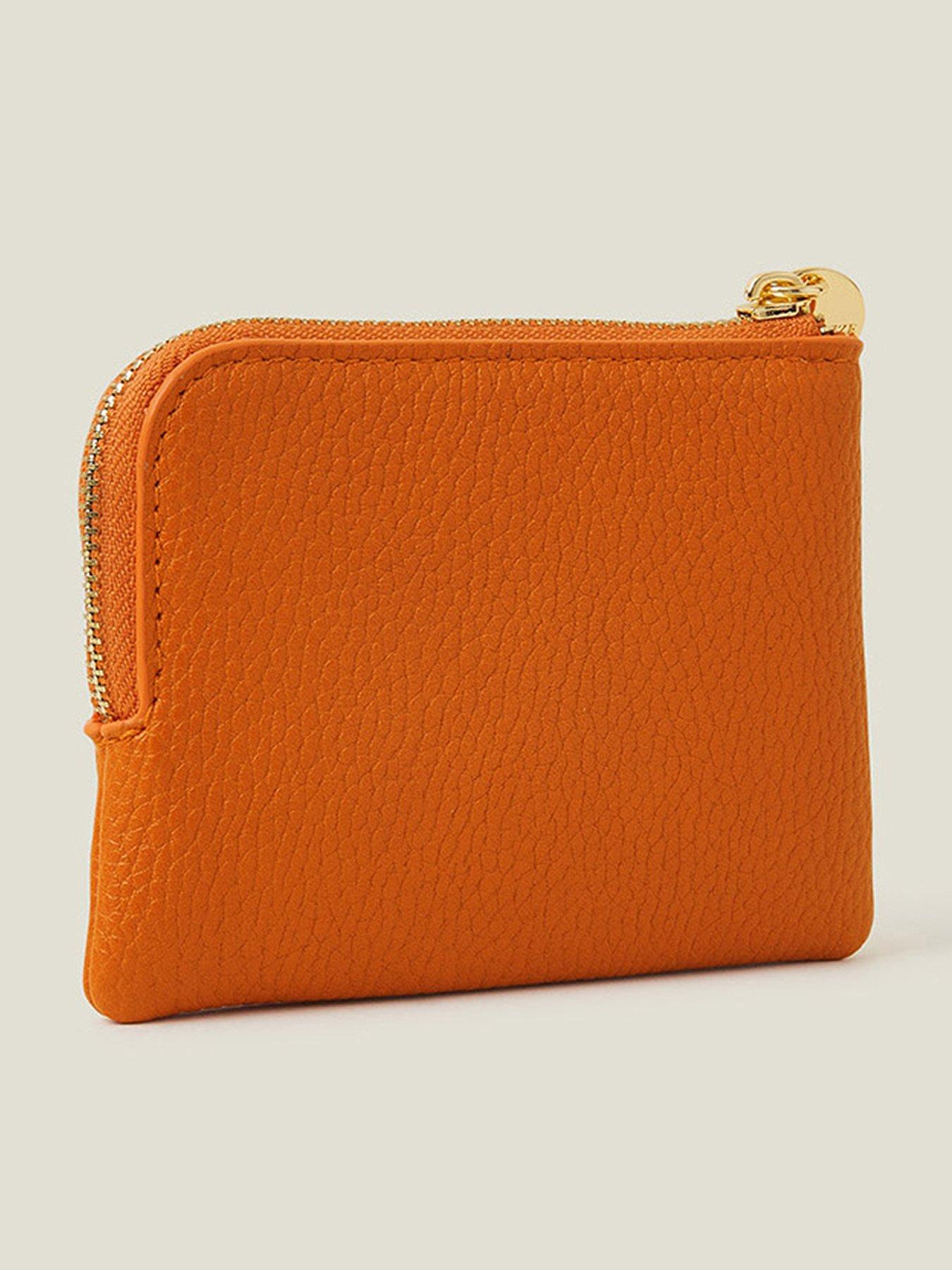 Image 2 of 3 of Accessorize Initial Coin Purse
