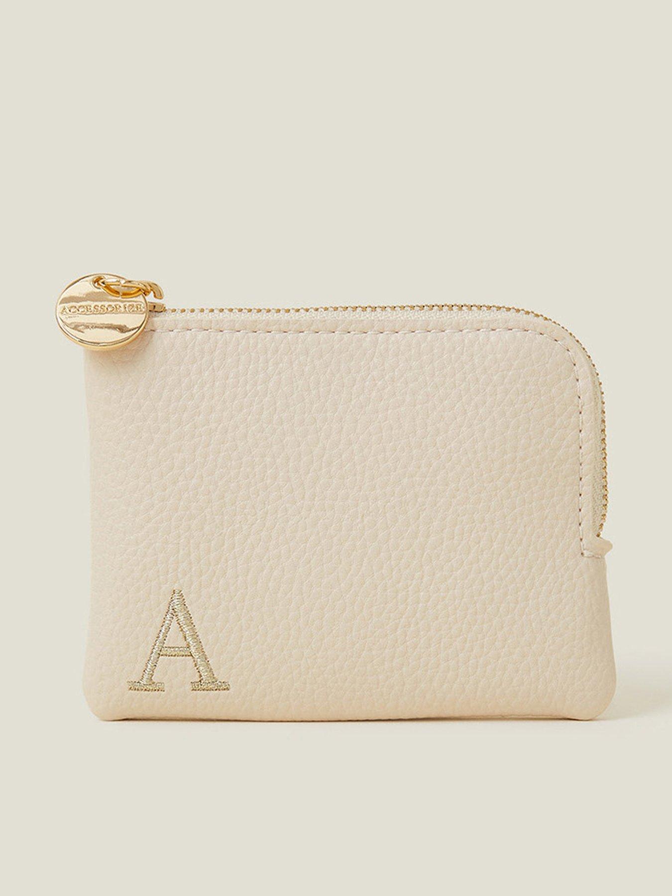 accessorize-initial-coin-purse