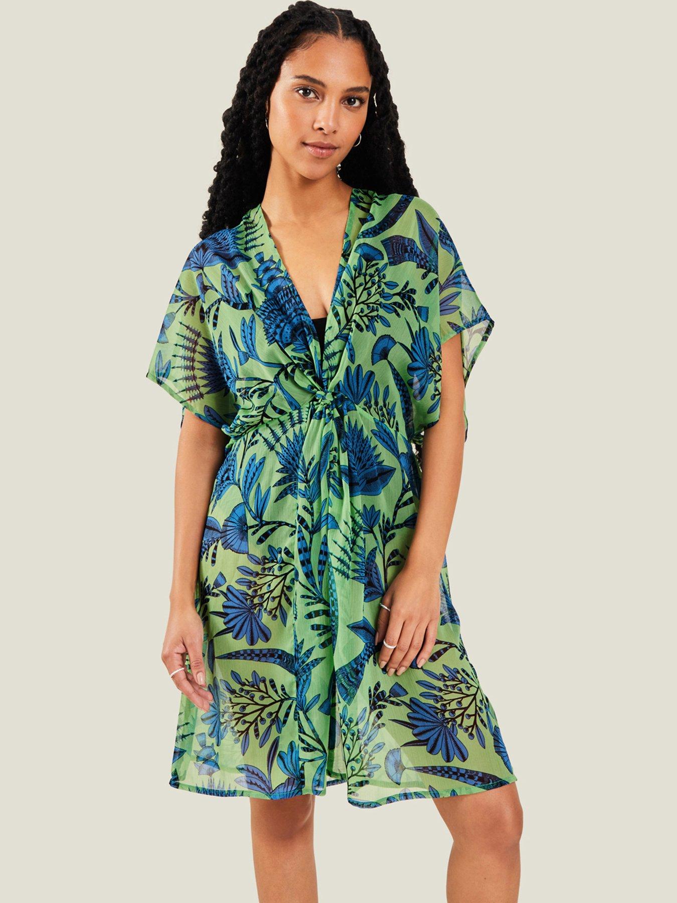 accessorize-fan-print-kaftan