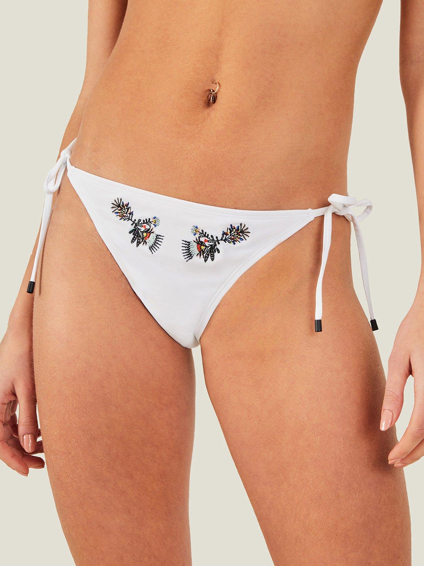 accessorize-fan-embellished-bikini-bottoms-white