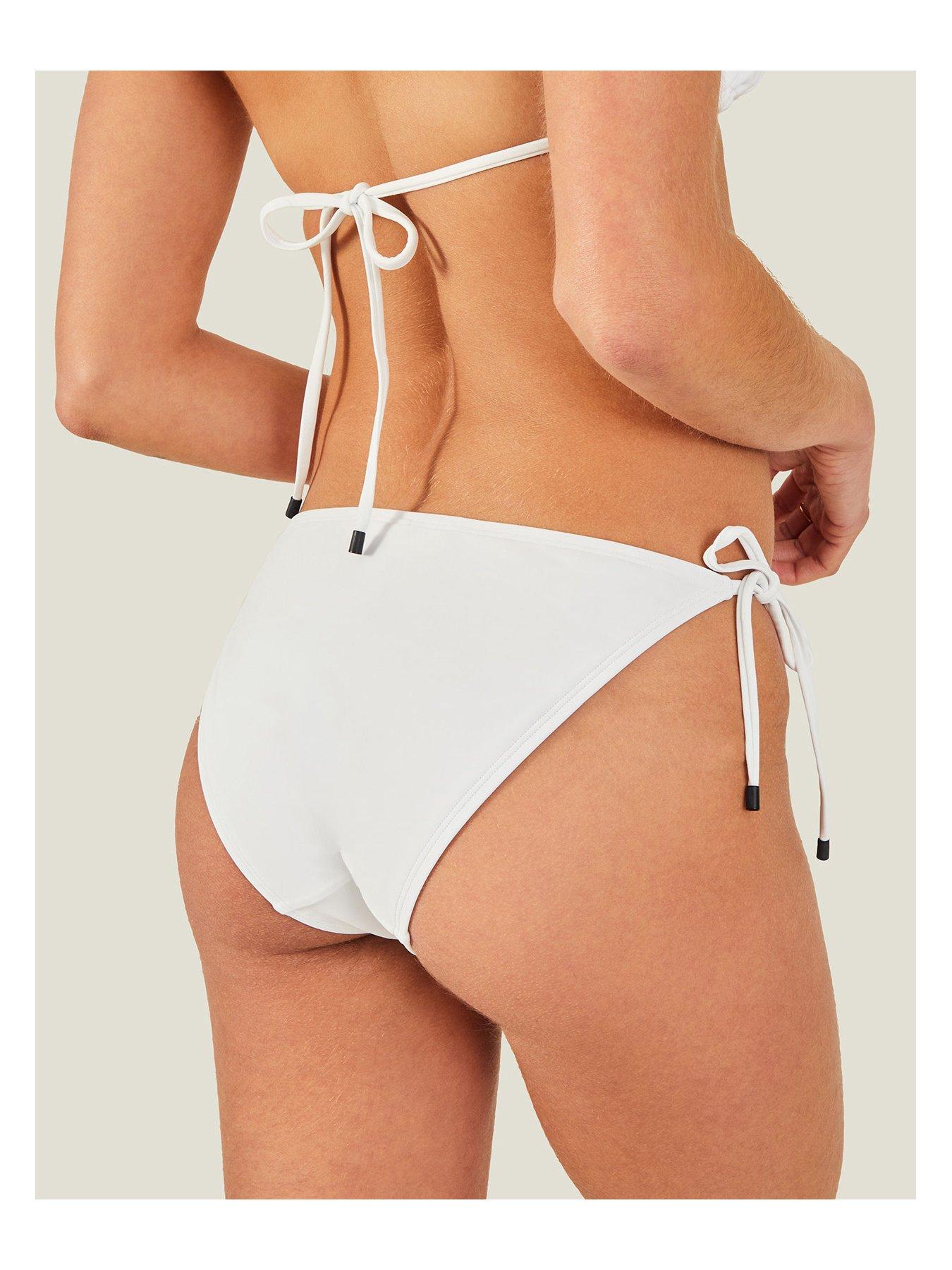 accessorize-fan-embellished-bikini-bottoms-whiteoutfit