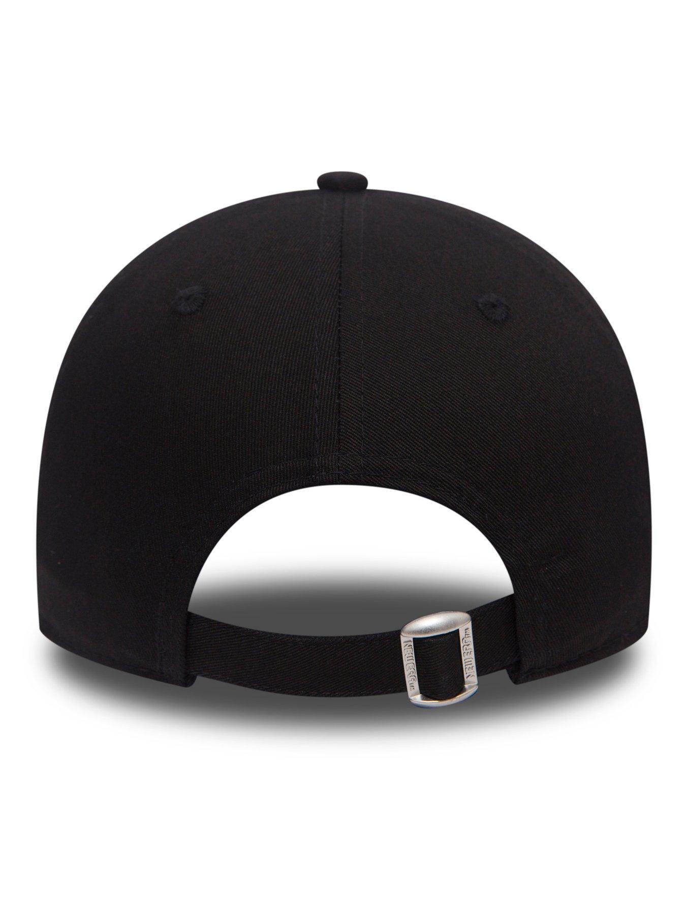 new-era-unisex-los-angeles-dodgers-league-essentials-9forty-cap-blackback