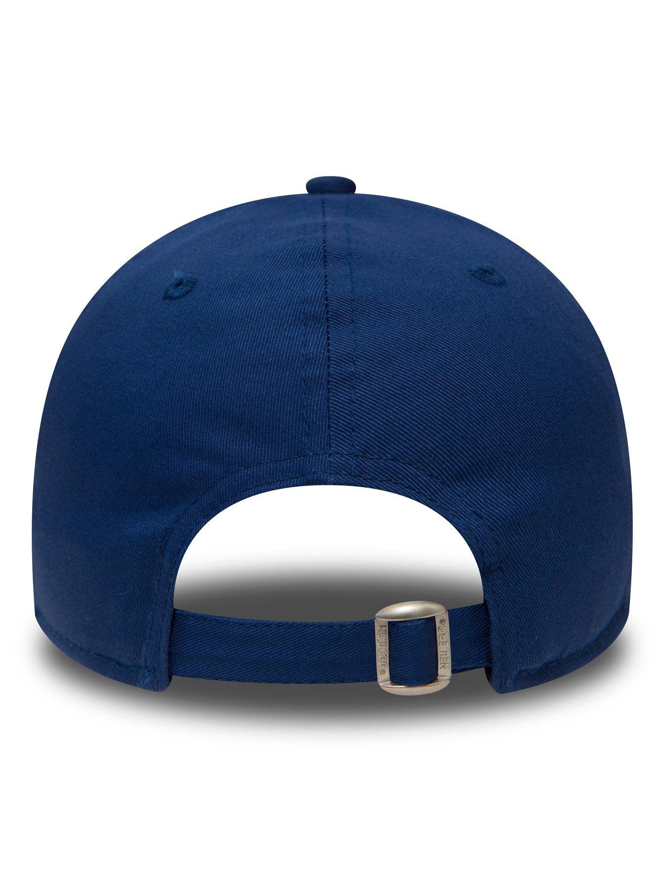 new-era-unisex-los-angeles-dodgers-league-essentials-9forty-cap-blueback