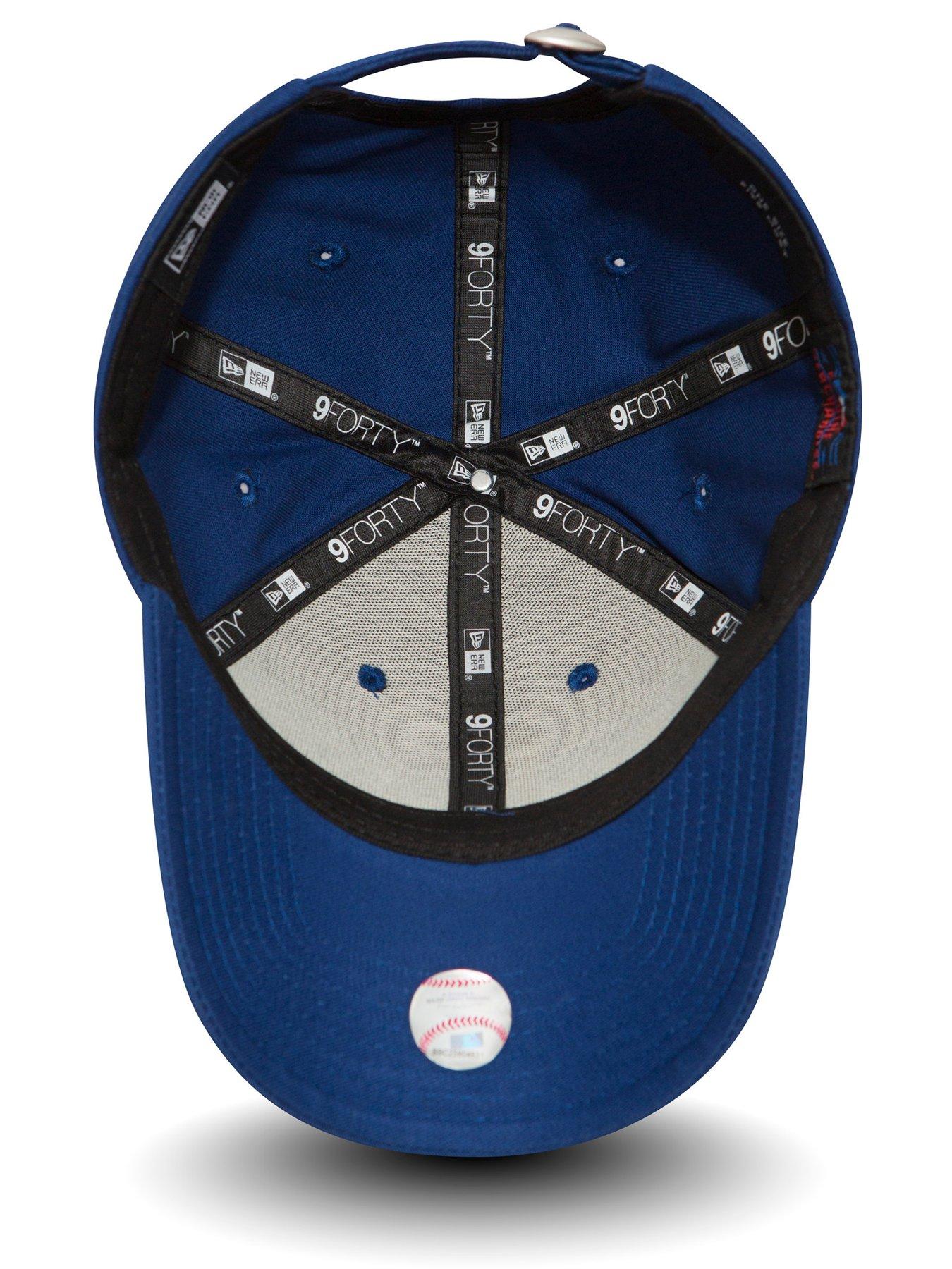 new-era-unisex-los-angeles-dodgers-league-essentials-9forty-cap-bluedetail