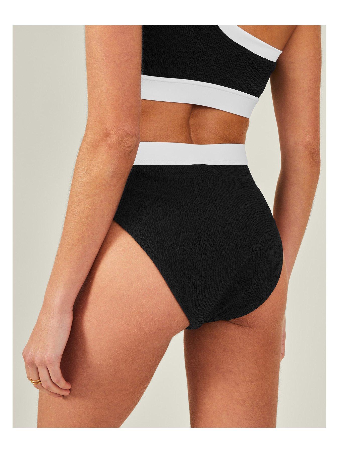 accessorize-textured-high-waist-bikini-briefs-blackstillFront