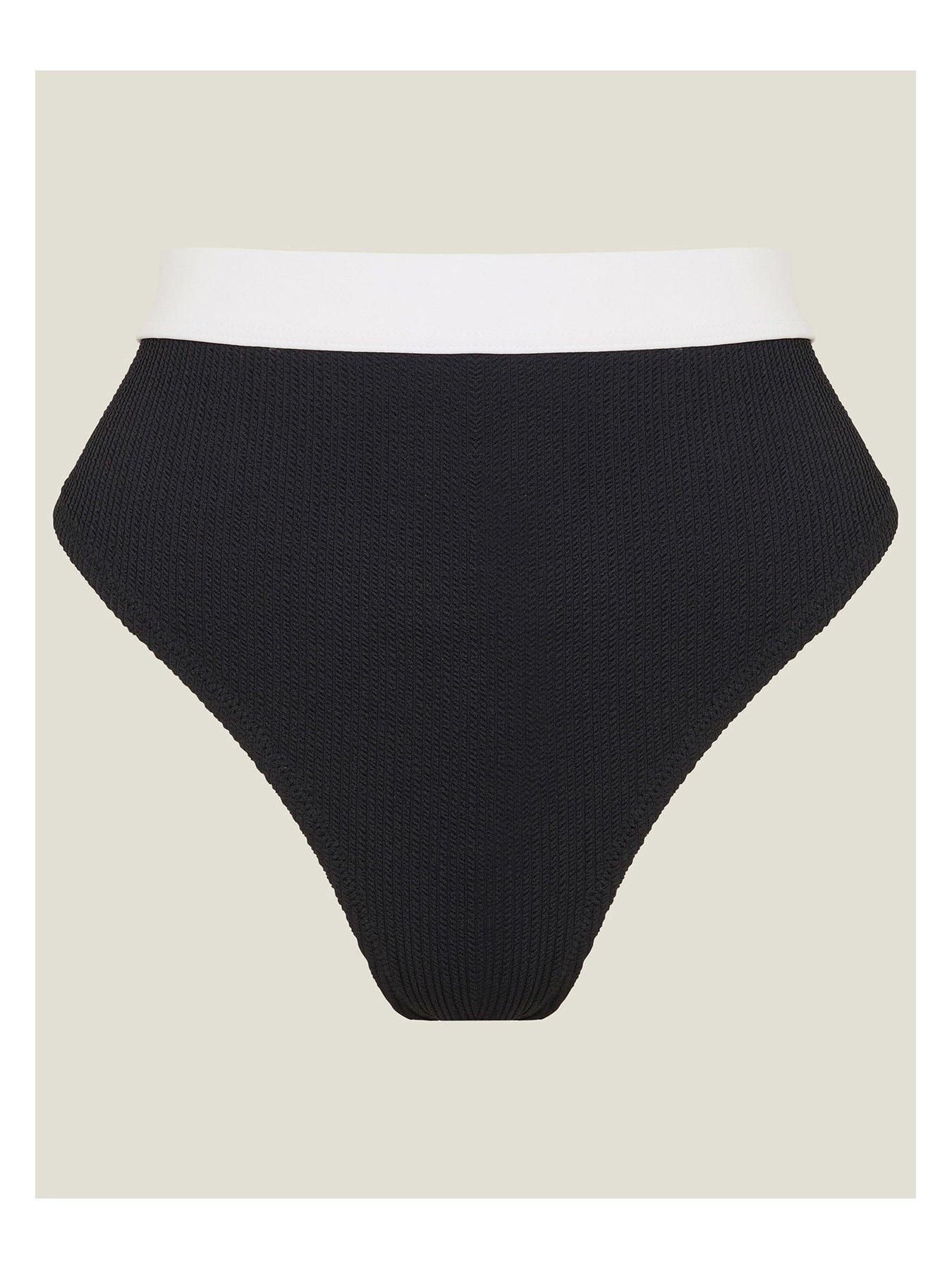 accessorize-textured-high-waist-bikini-briefs-blackoutfit