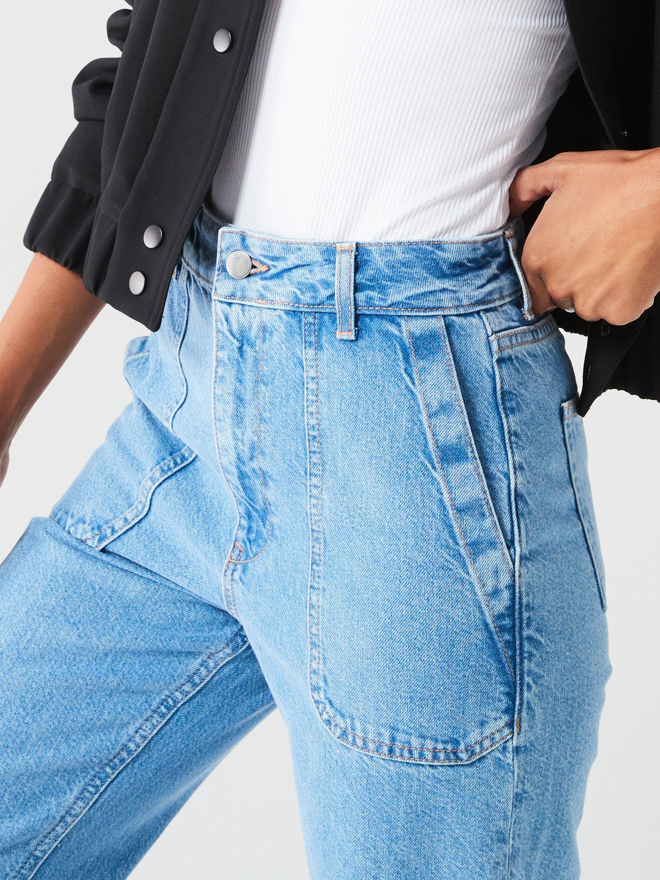 v-by-very-lightweight-denim-wide-leg-jeans-light-washdetail