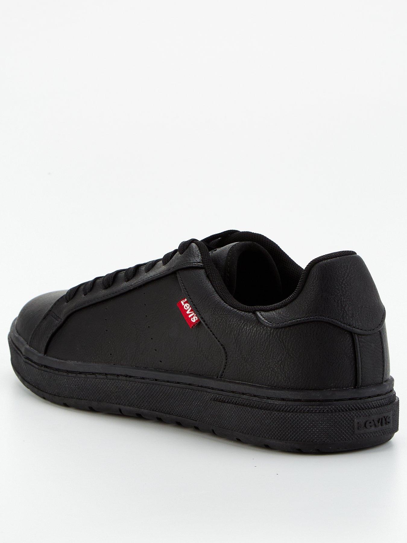 levis-levis-faux-leather-trainers-blackback