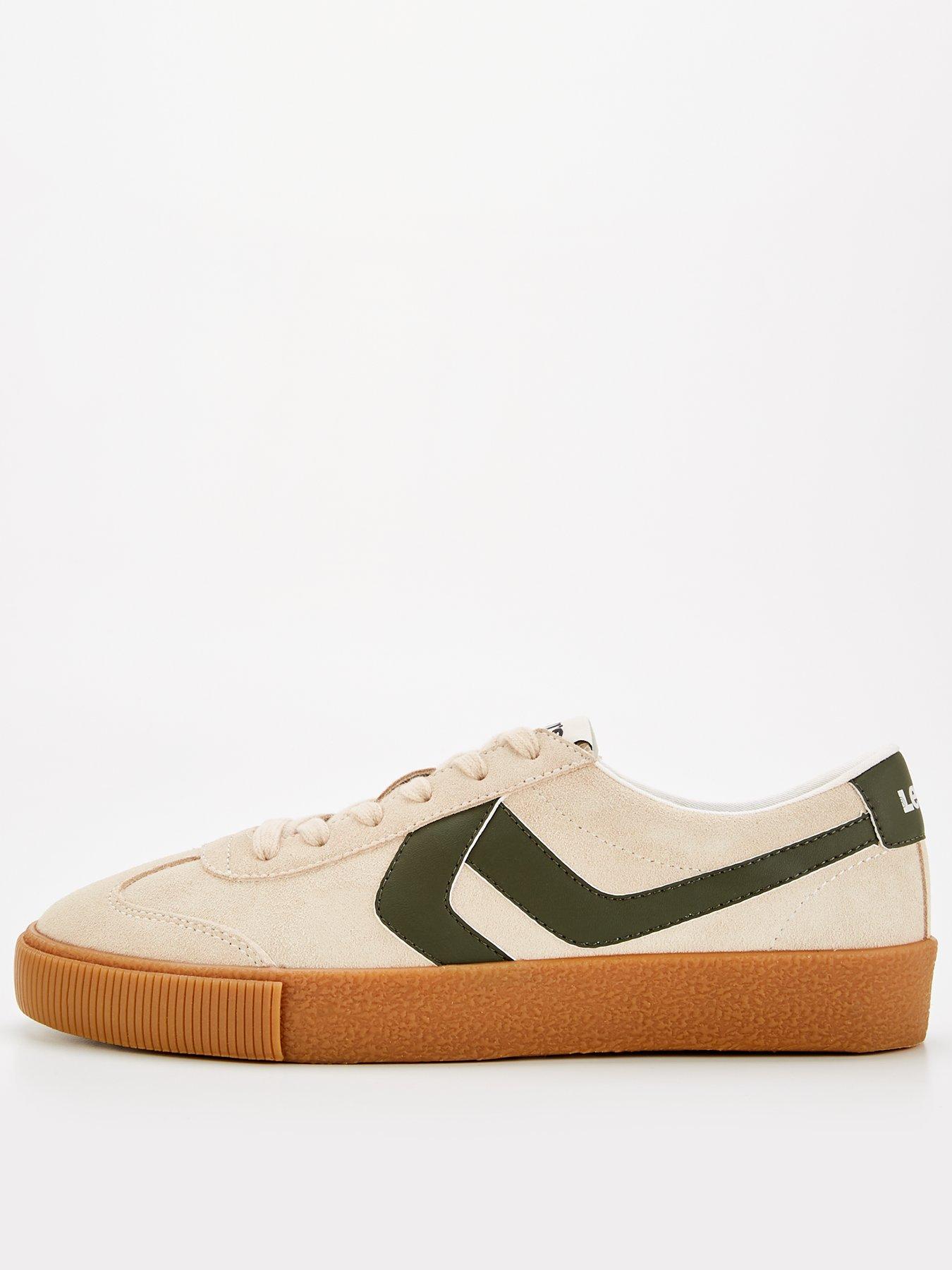 levis-levis-sneak-suede-trainers-beige