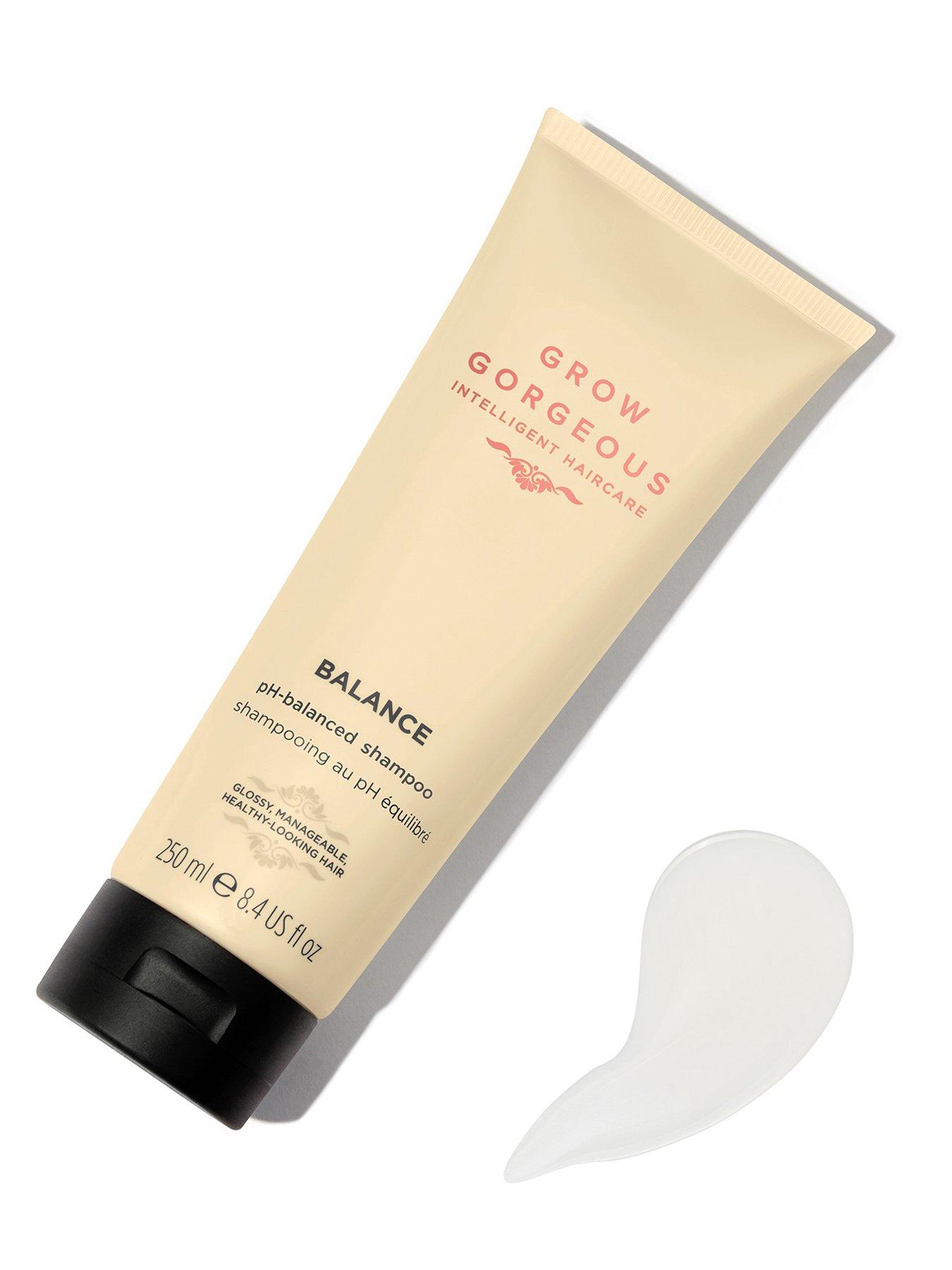 Image 2 of 4 of Grow Gorgeous Balance pH-Balanced Shampoo - 250ml