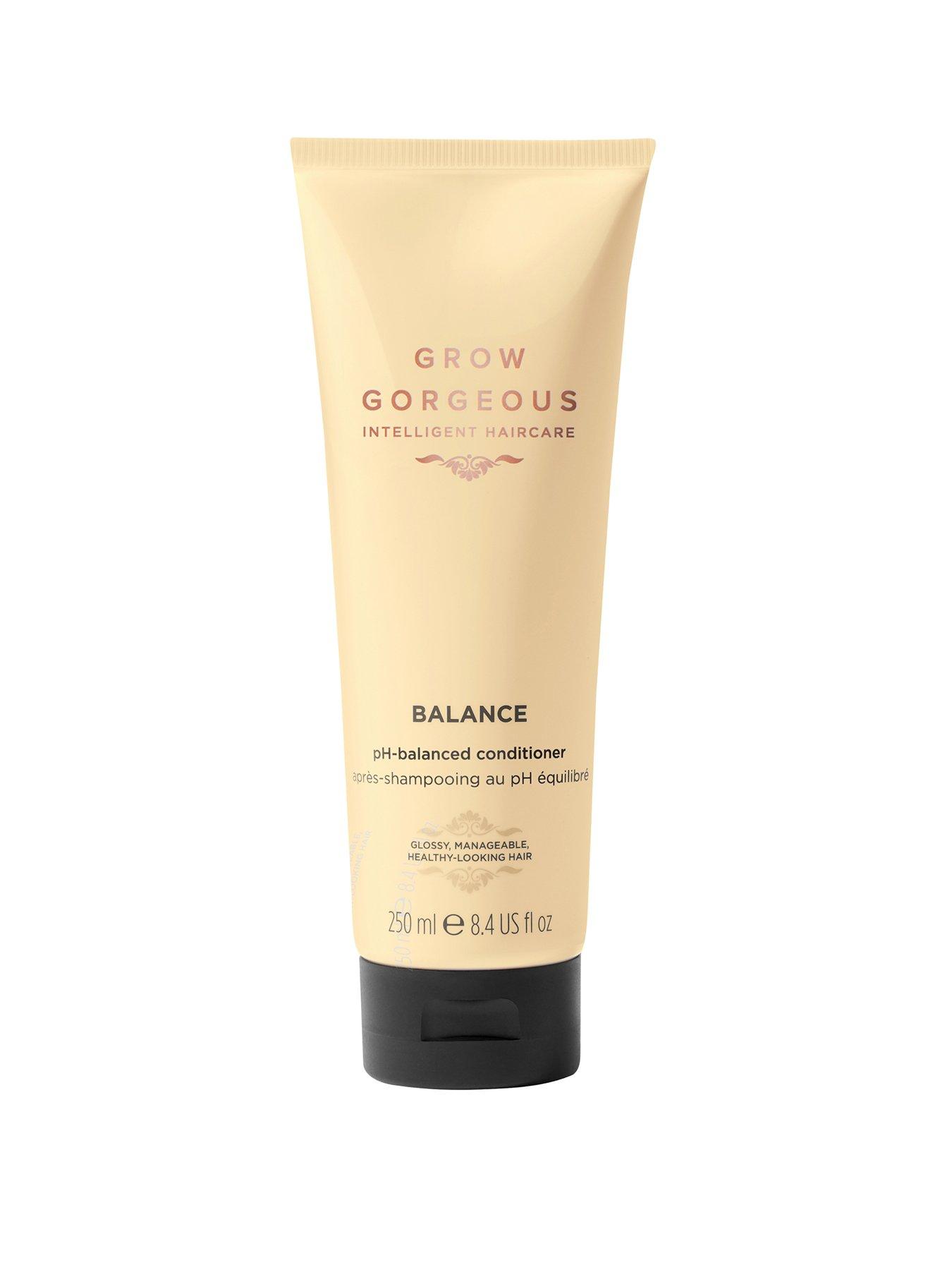 Grow Gorgeous Balance pH-Balanced Conditioner - 250ml