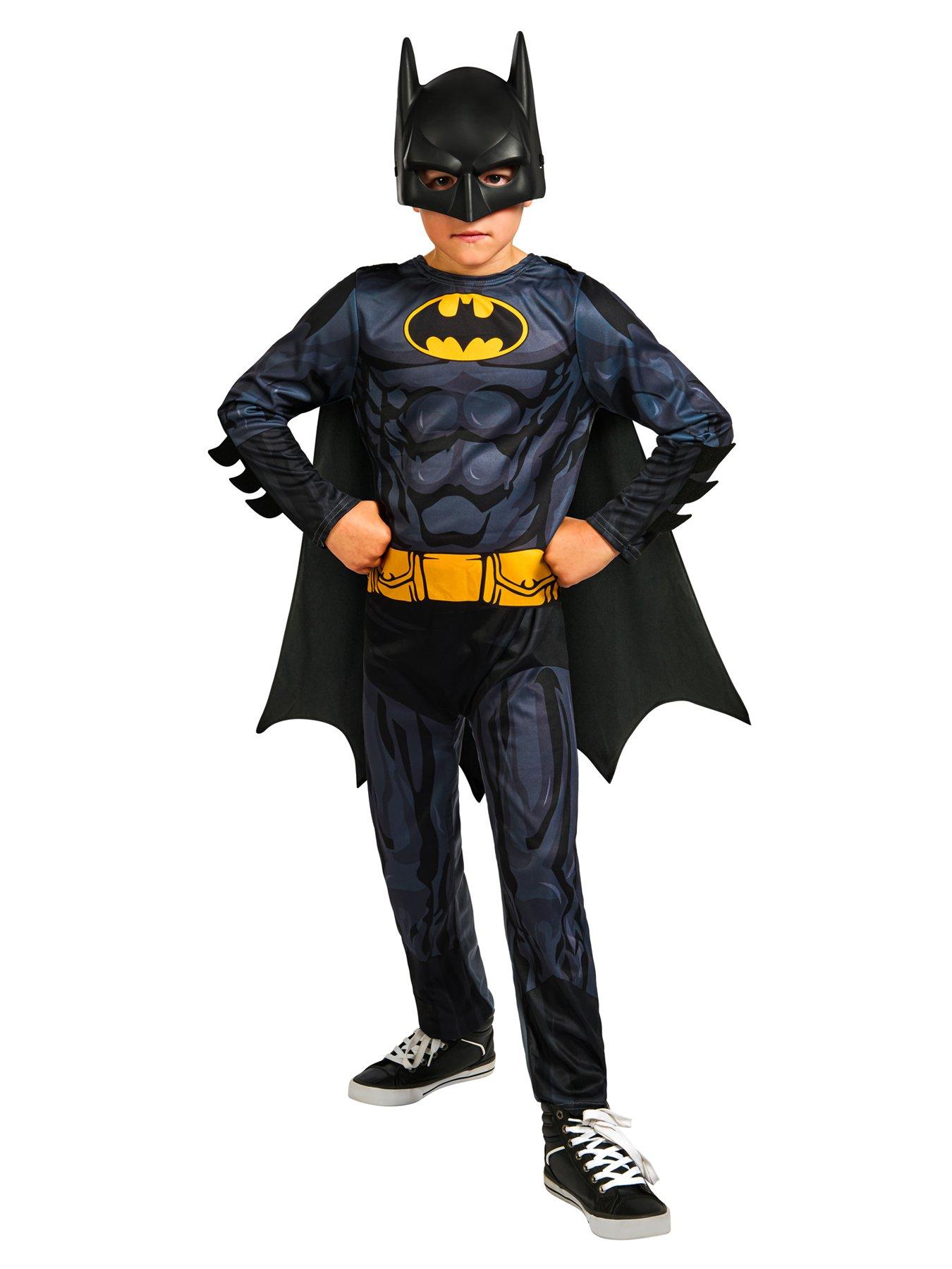 Batman Batman Costume