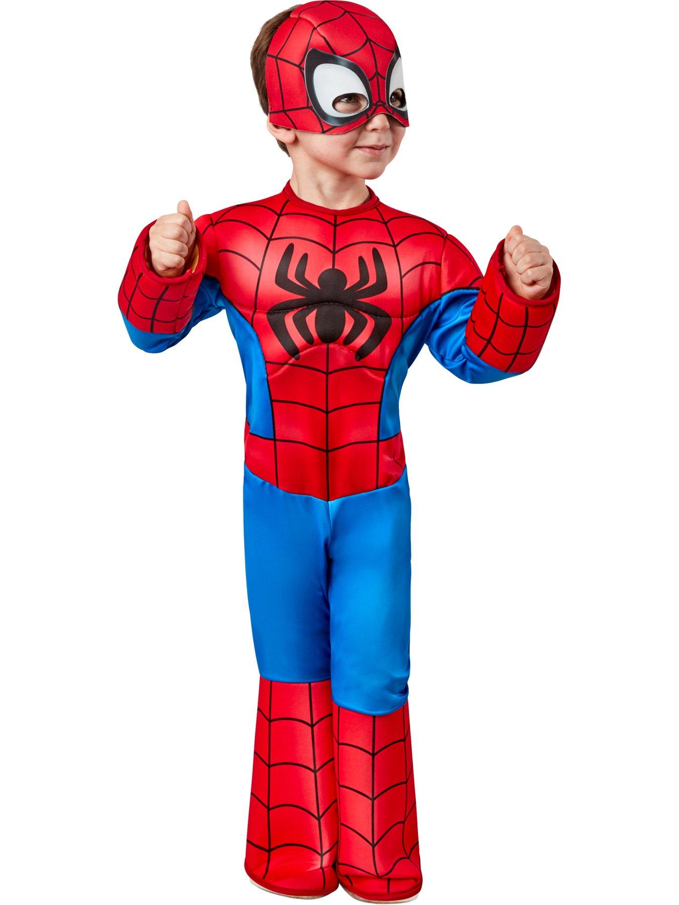 spiderman-deluxe-spider-man-costumedetail