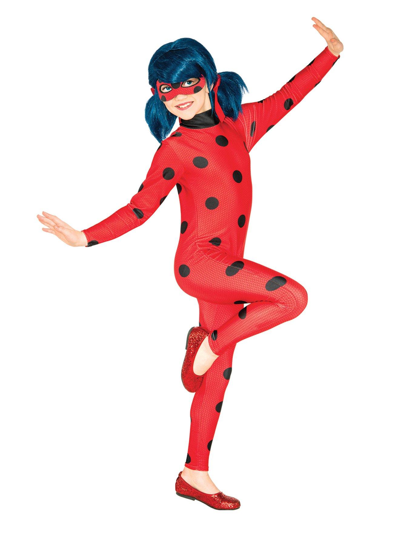 Miraculous Ladybug Costume