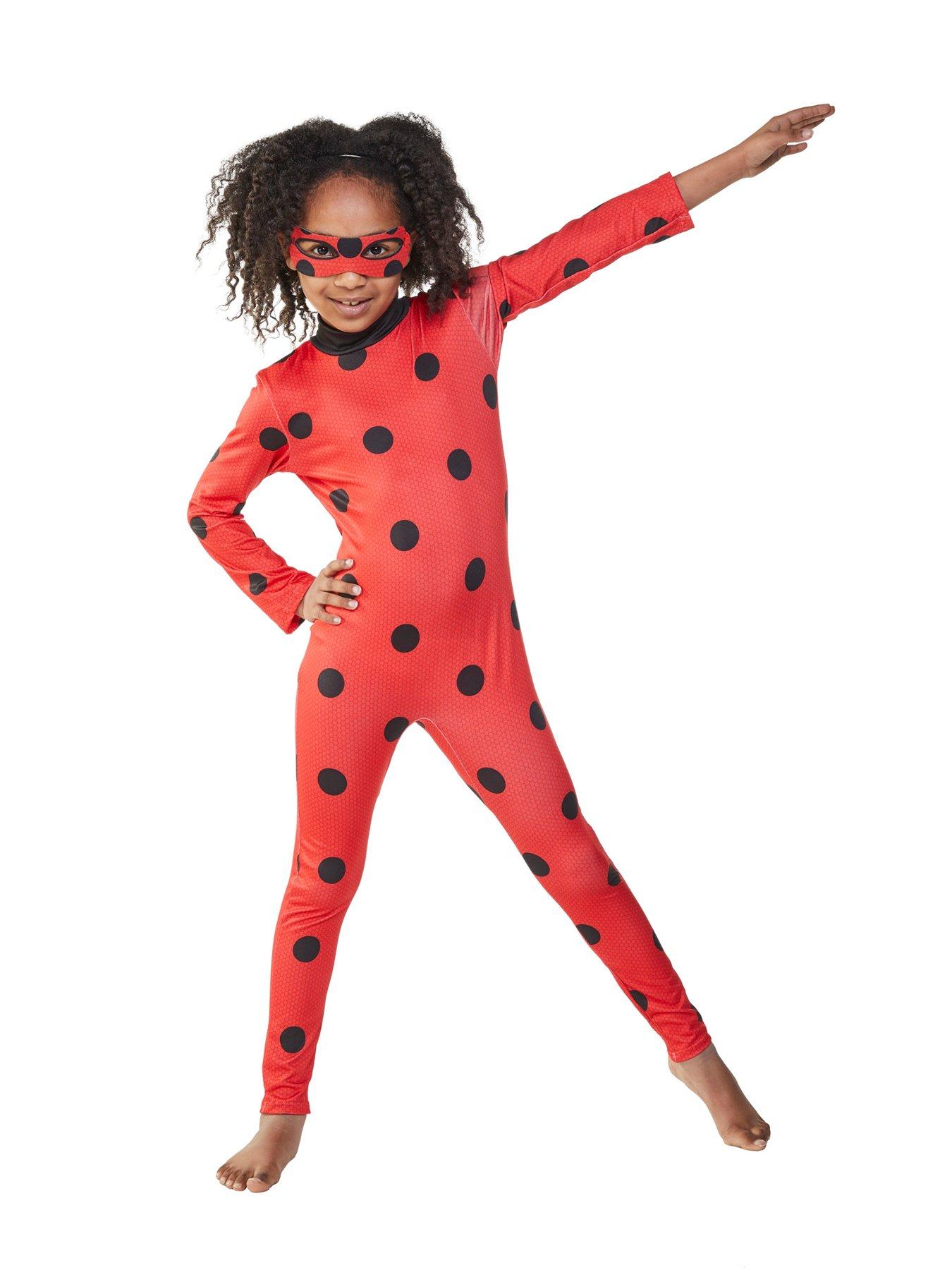 Miraculous ladybug 2025 fancy dress