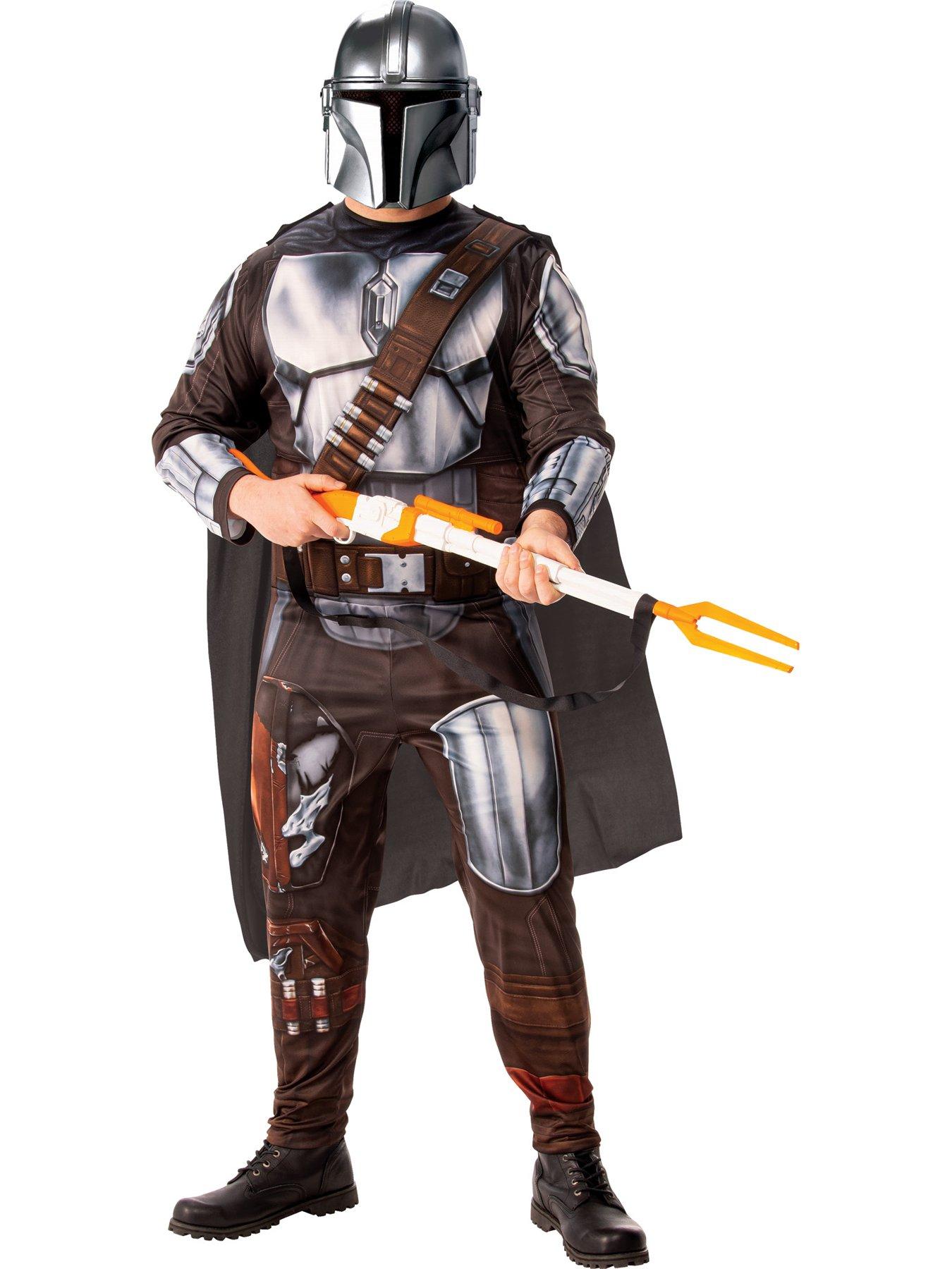 Image of Star Wars Mandalorian Costume