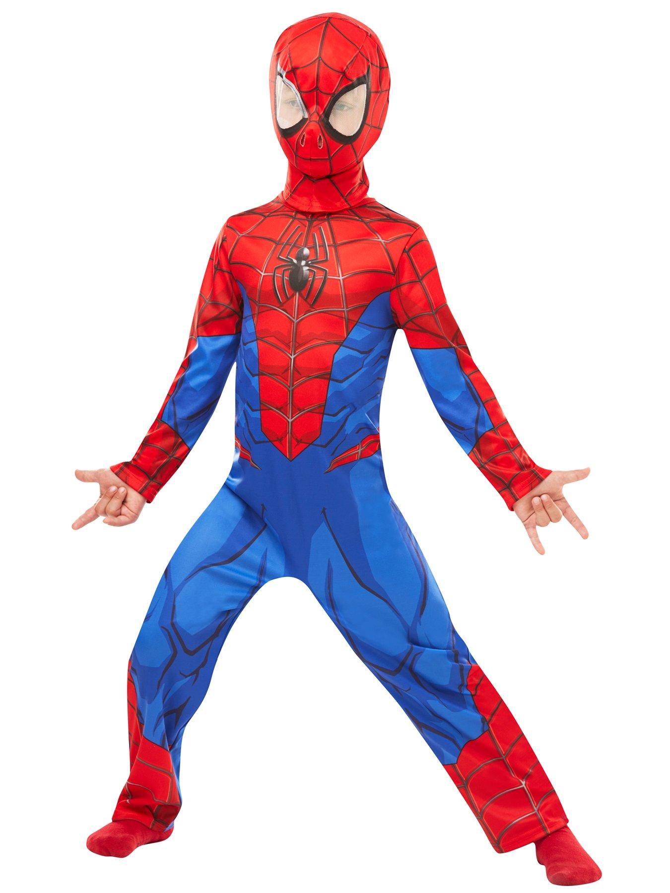 spiderman-costumestillFront