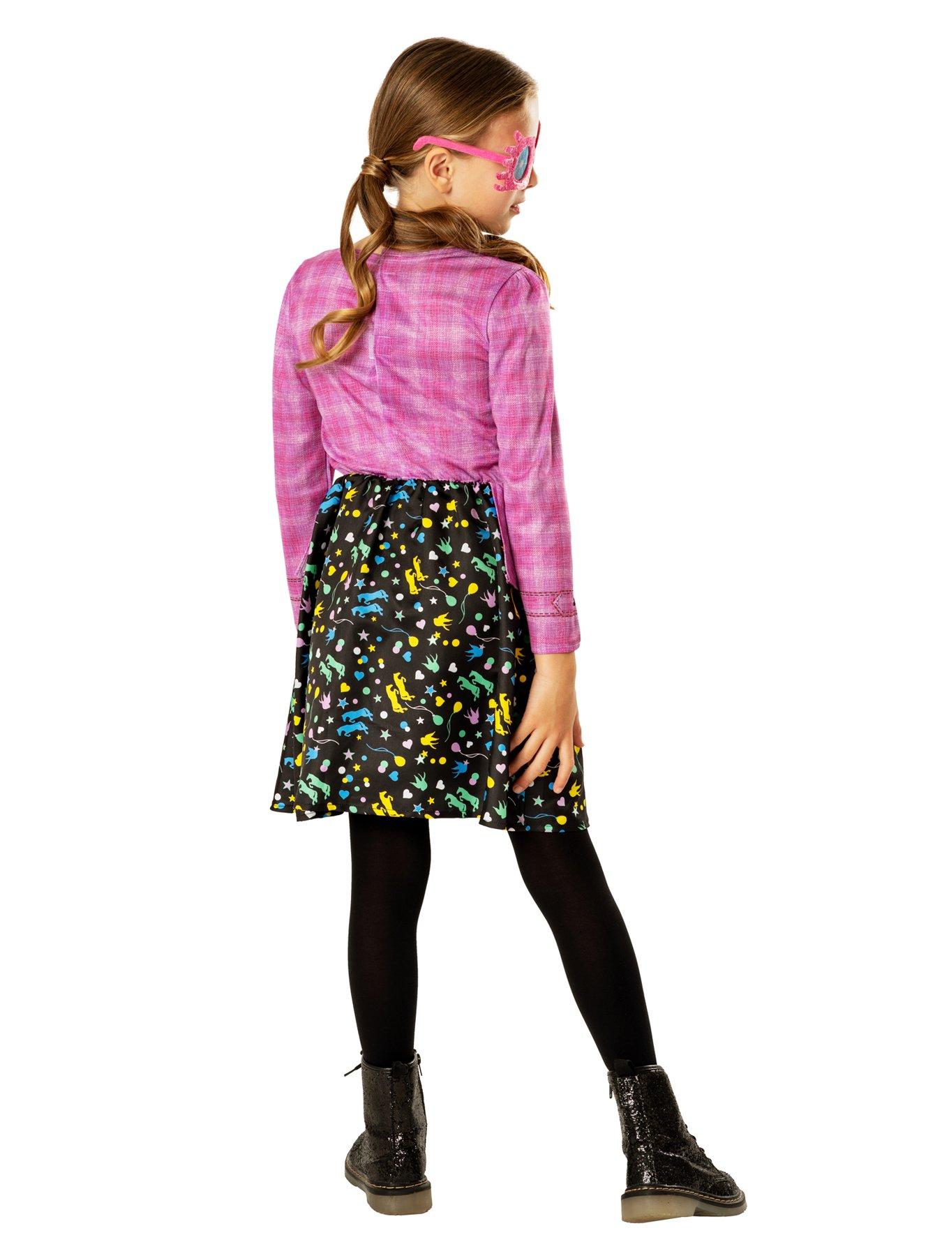 Image 2 of 5 of Harry Potter Luna Lovegood Costume