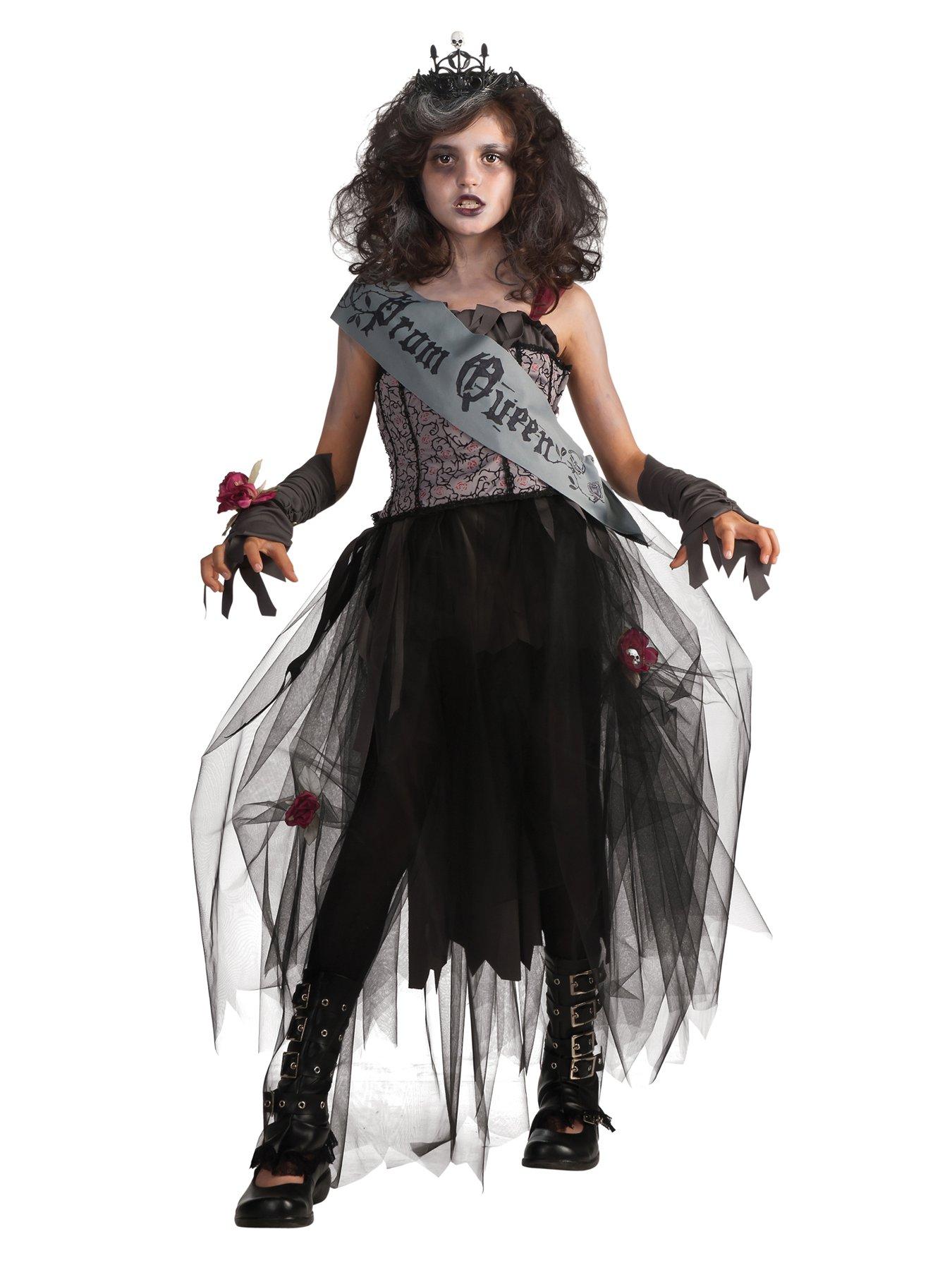 goth-prom-queen-costume