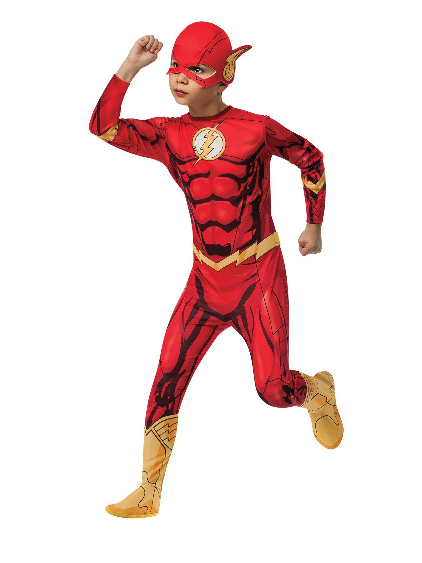 undefined The Flash Costume