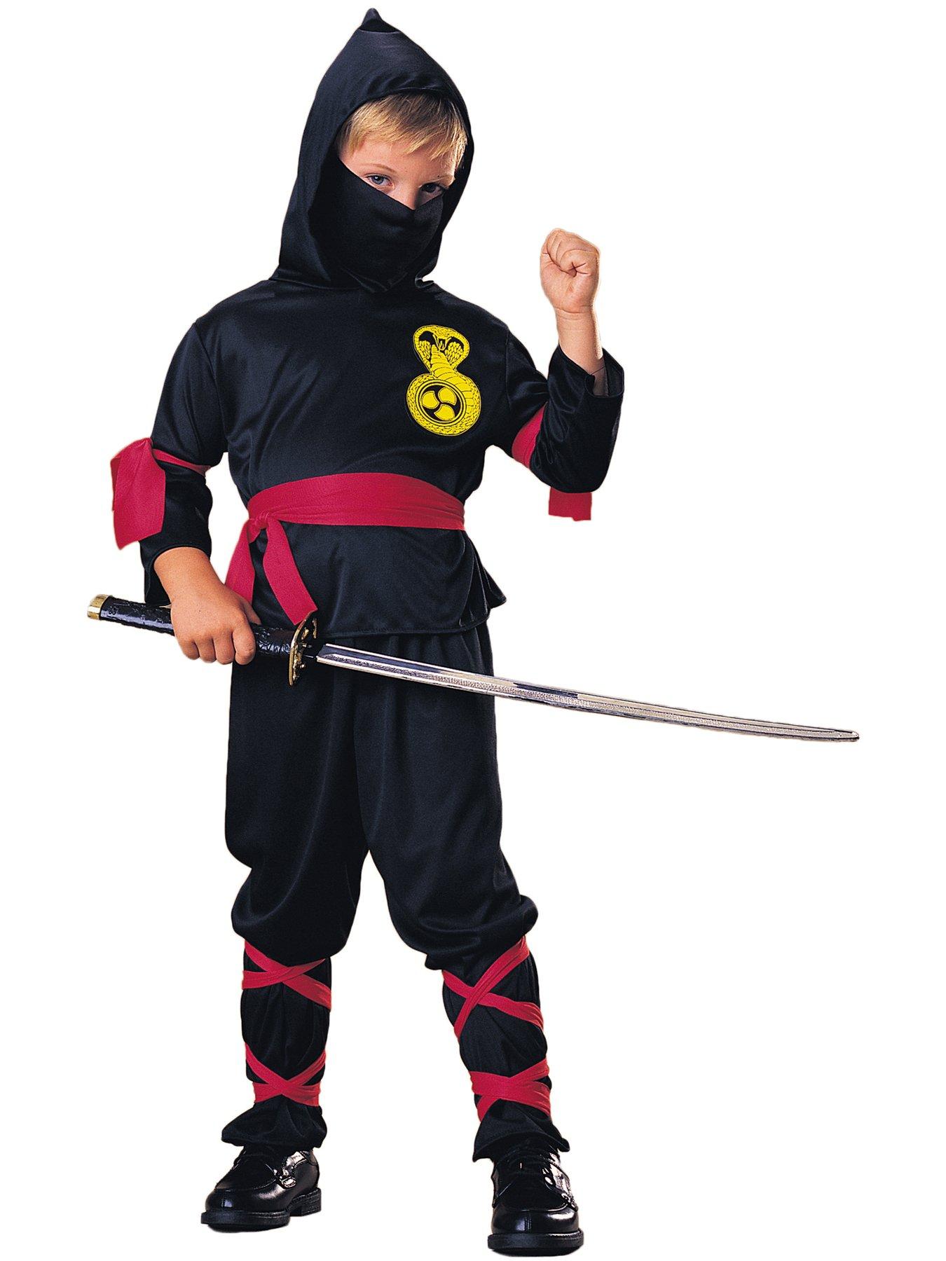 ninja-costume