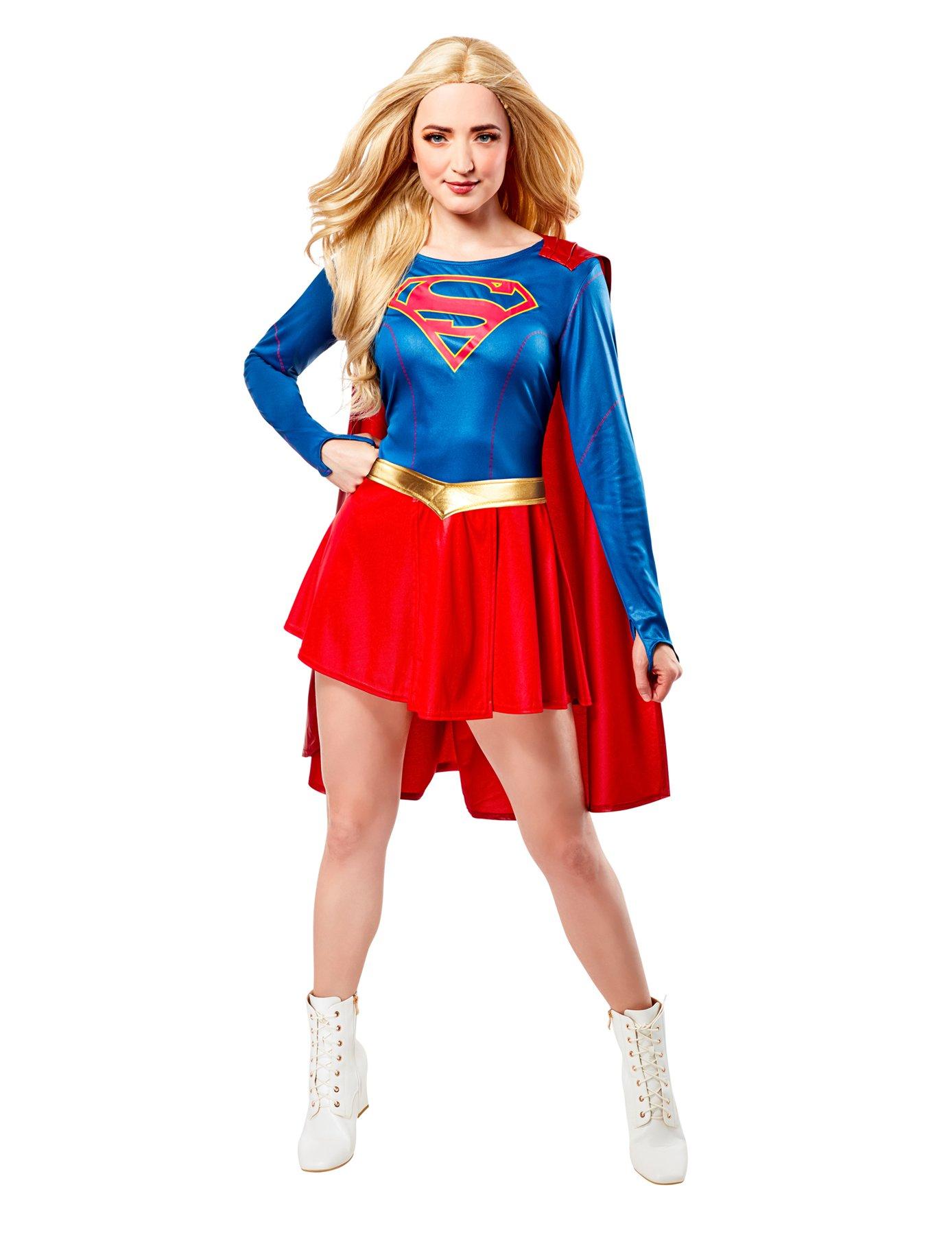 superman-supergirl-costume