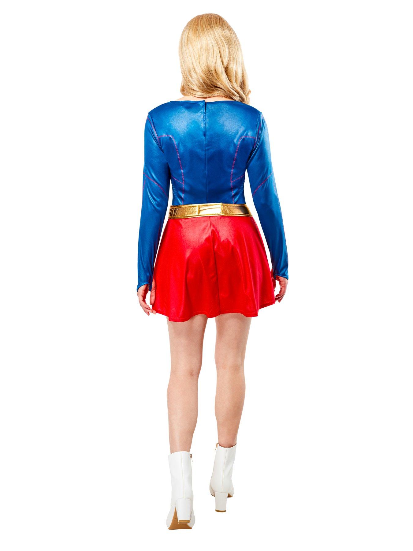 superman-supergirl-costumeoutfit