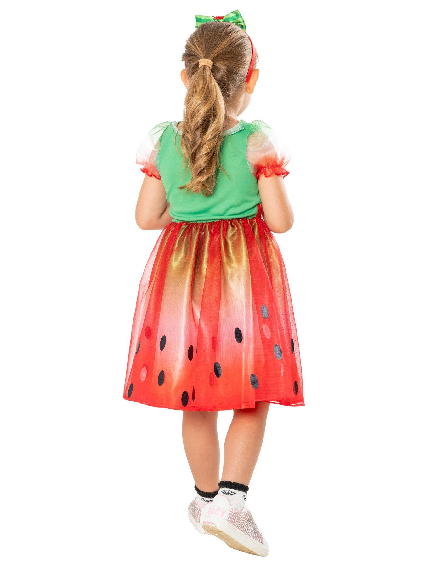 Image 2 of 4 of Cocomelon Costume&nbsp;Dress