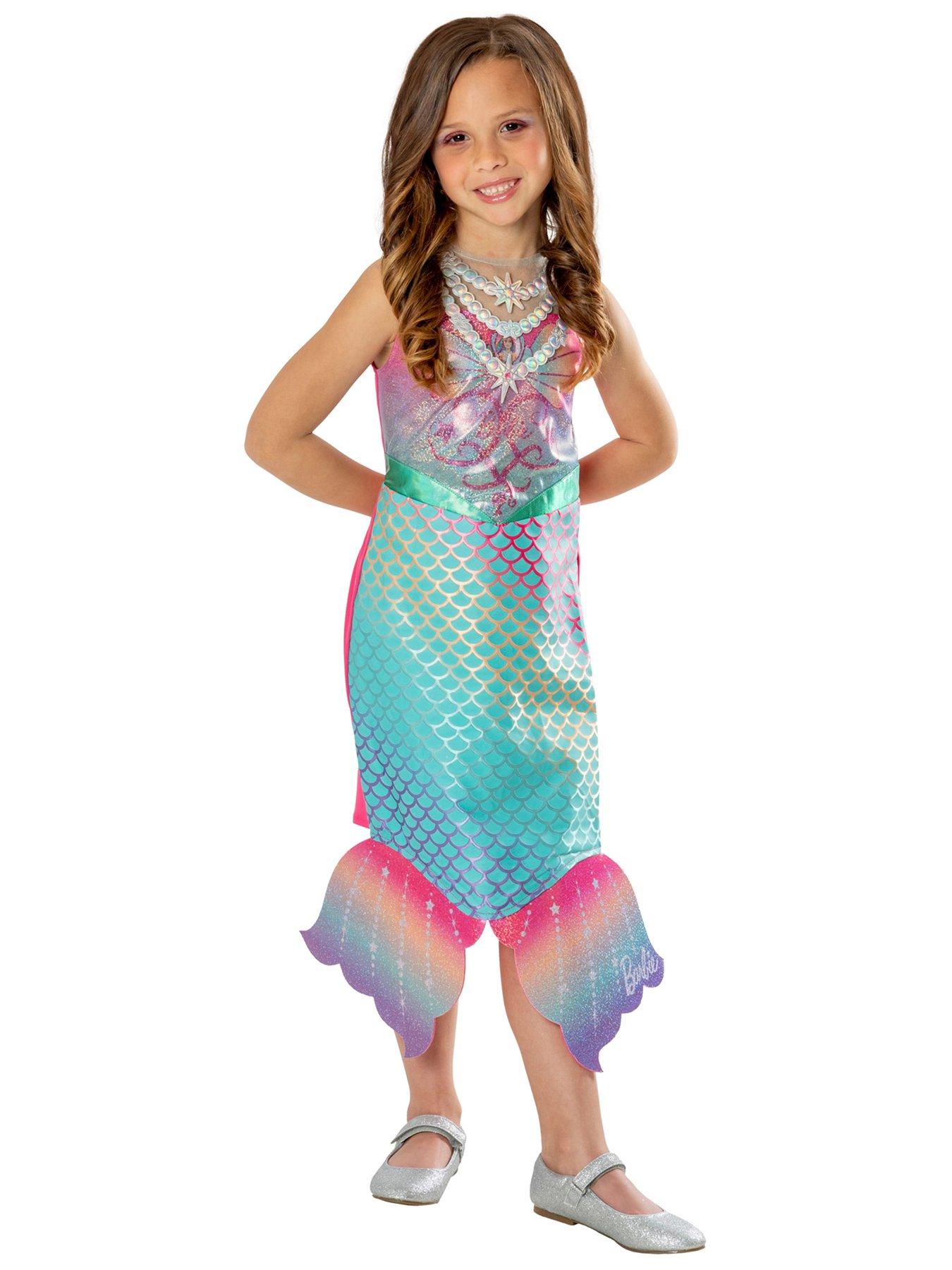 barbie-colour-change-mermaid-dress