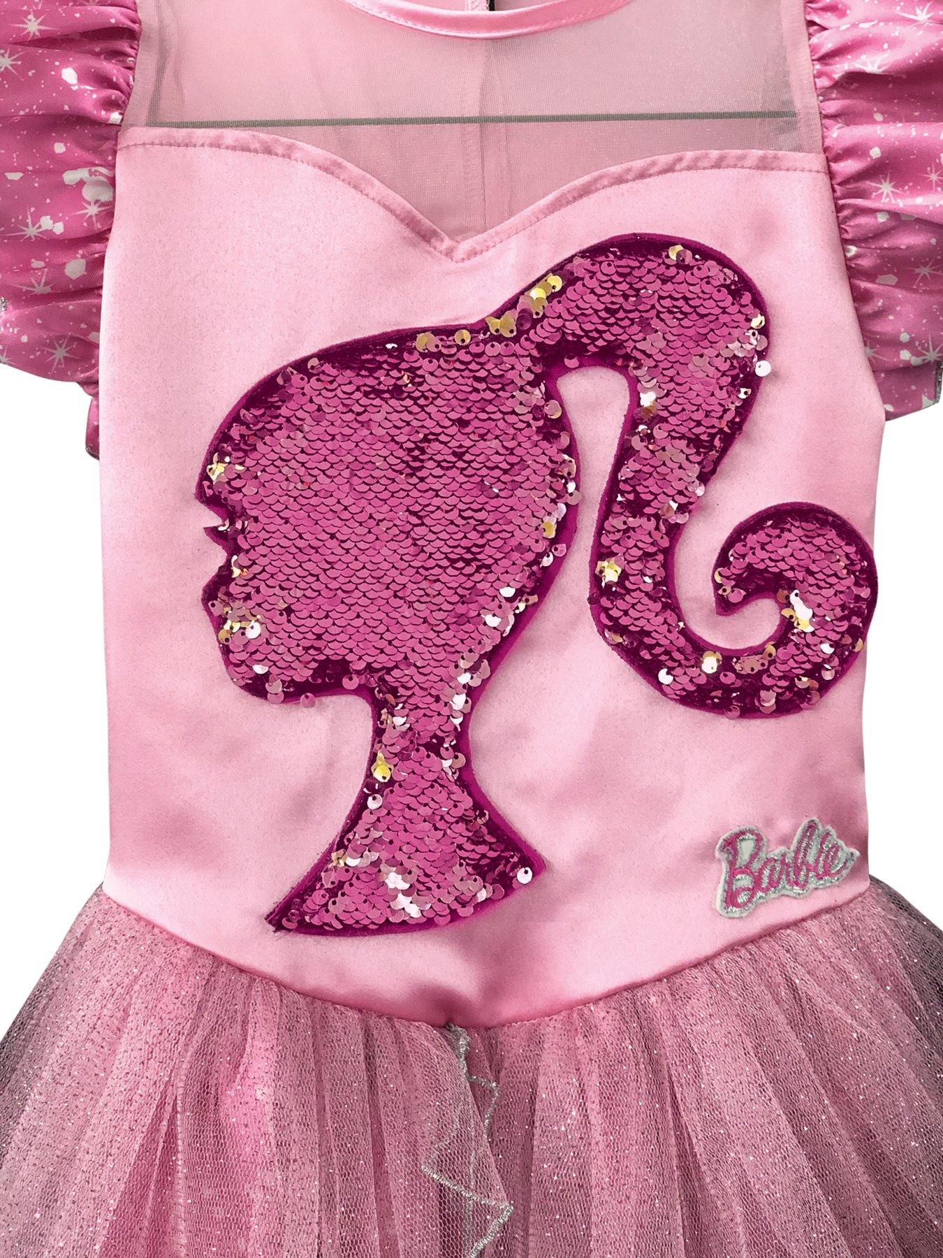 Image 2 of 2 of Barbie Barbie Princess Costume