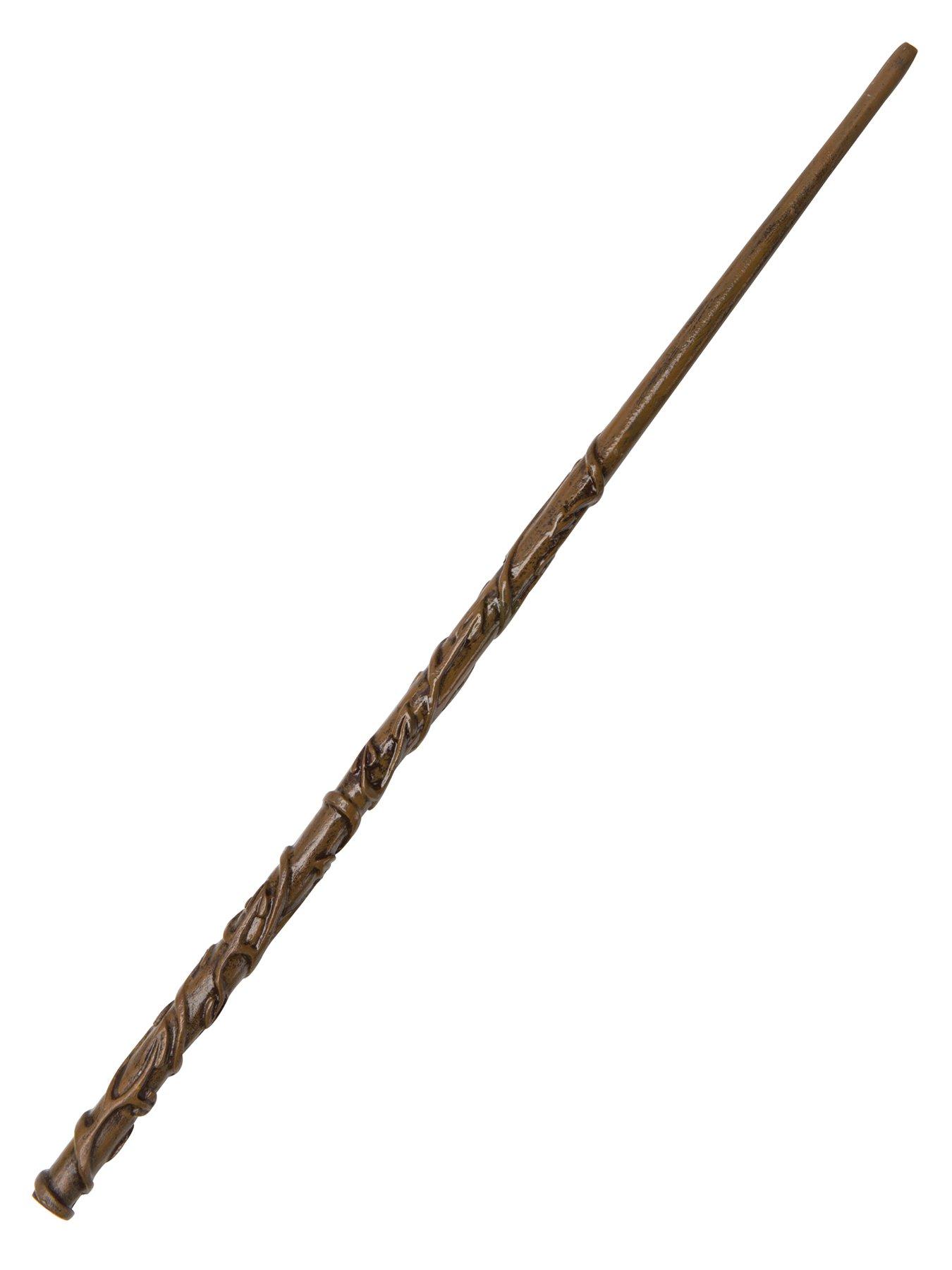 Image of Harry Potter Deluxe Hermione Wand