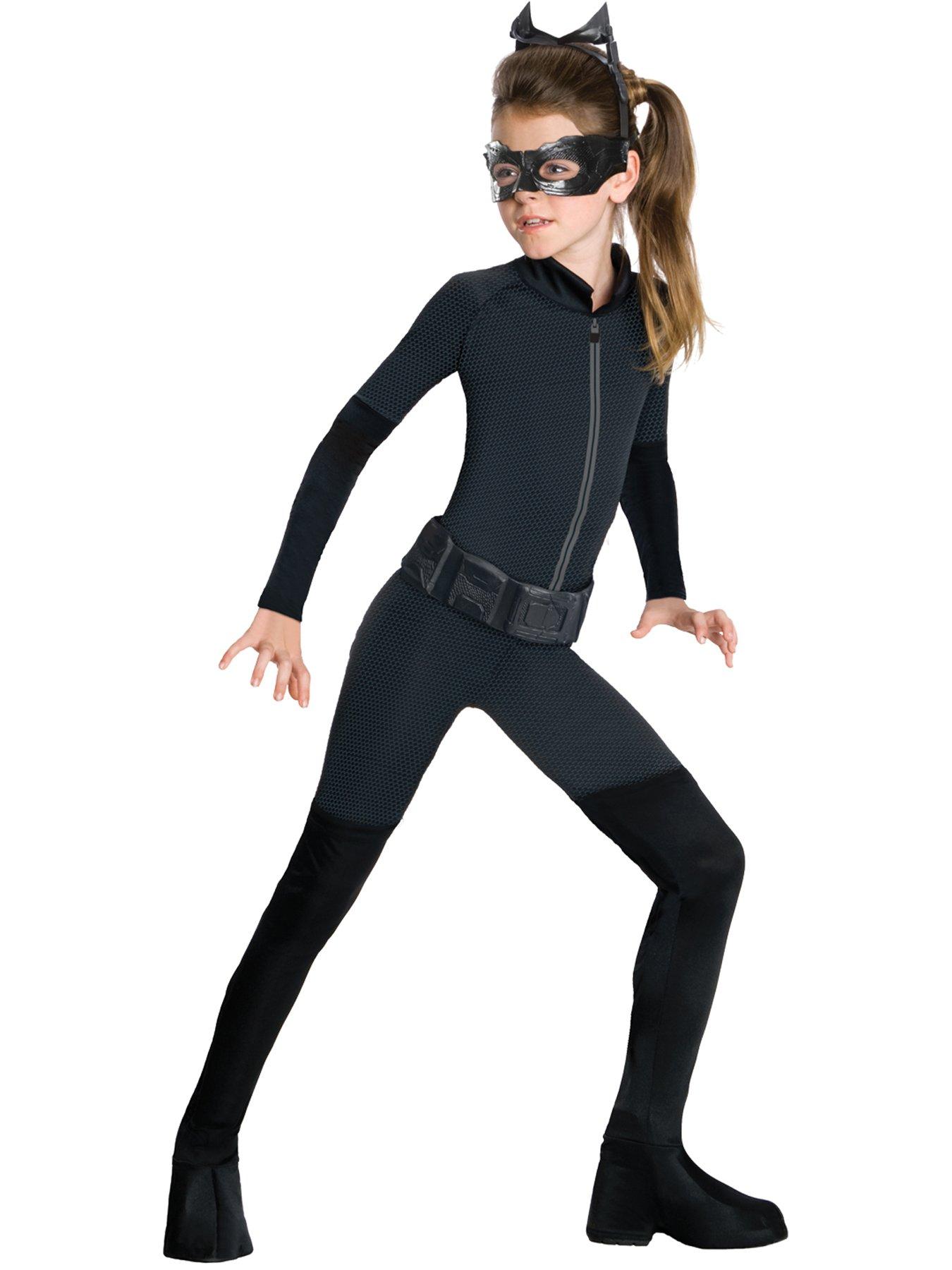 Image of Batman Catwoman Costume