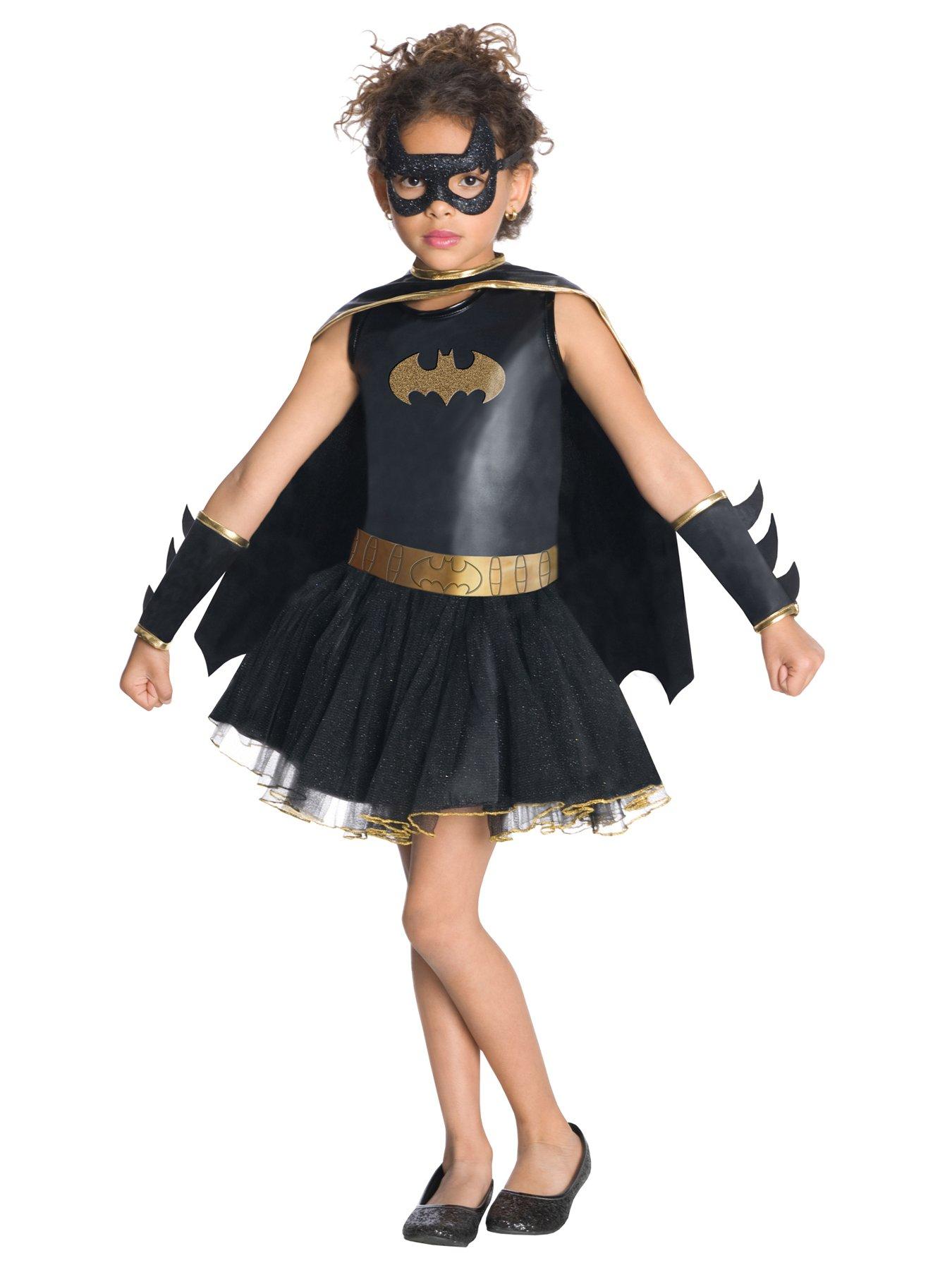 undefined Batgirl