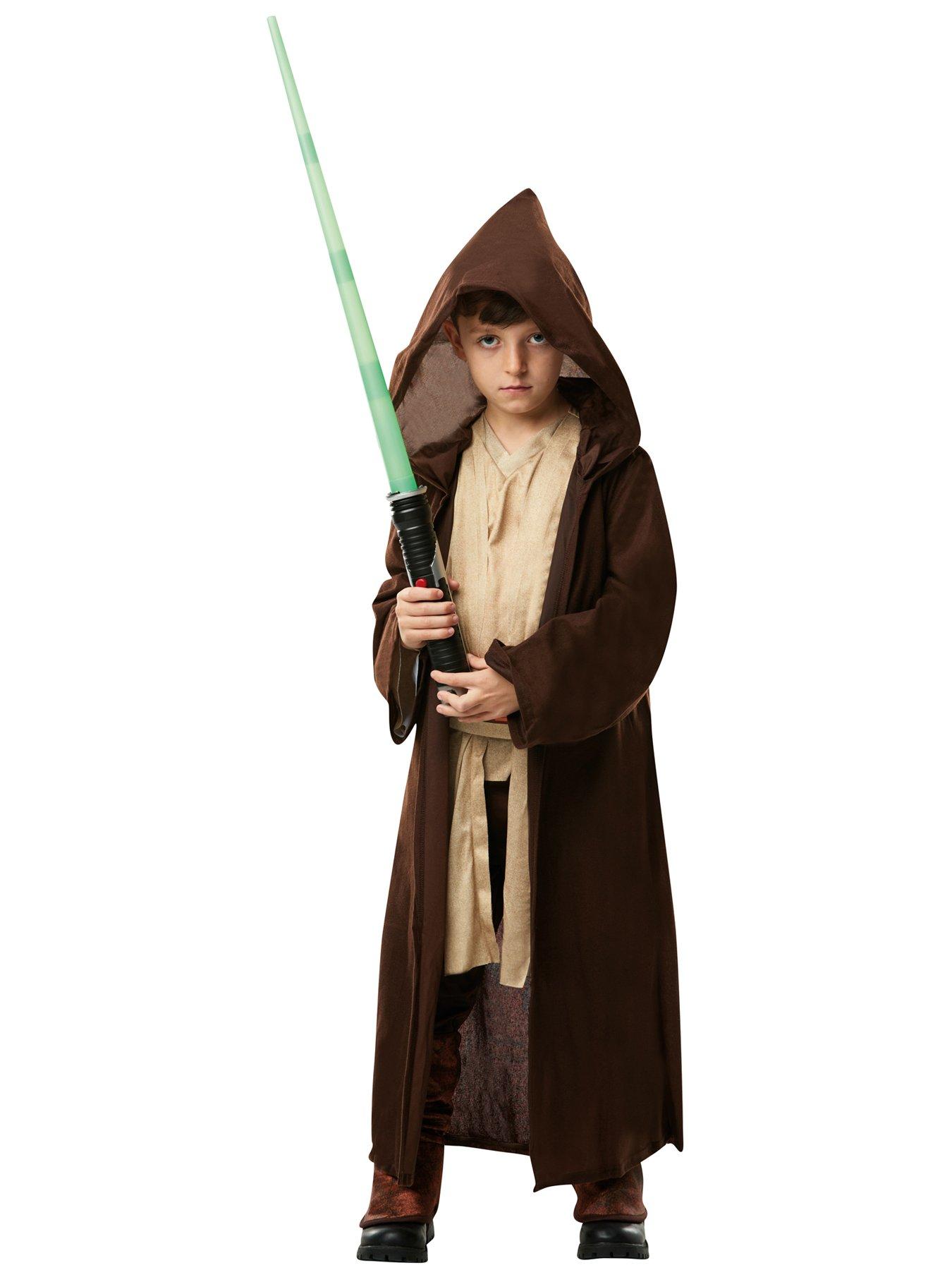 undefined Deluxe Jedi Robe Costume